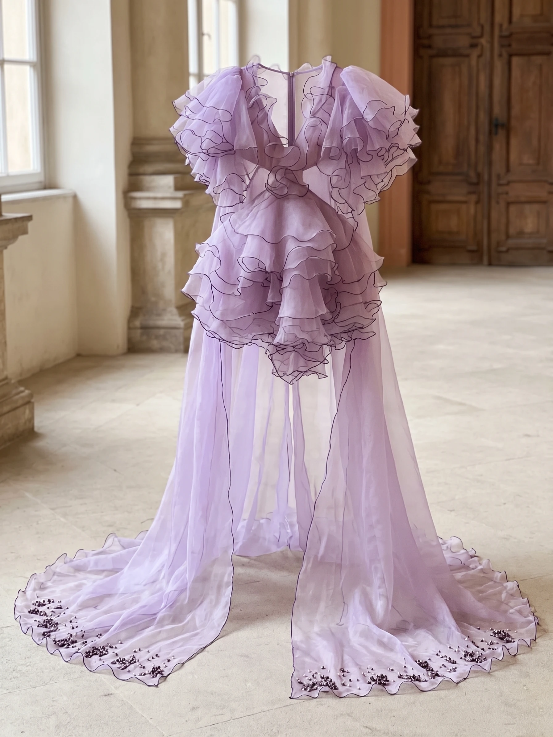 Editorial Fashion reference 3