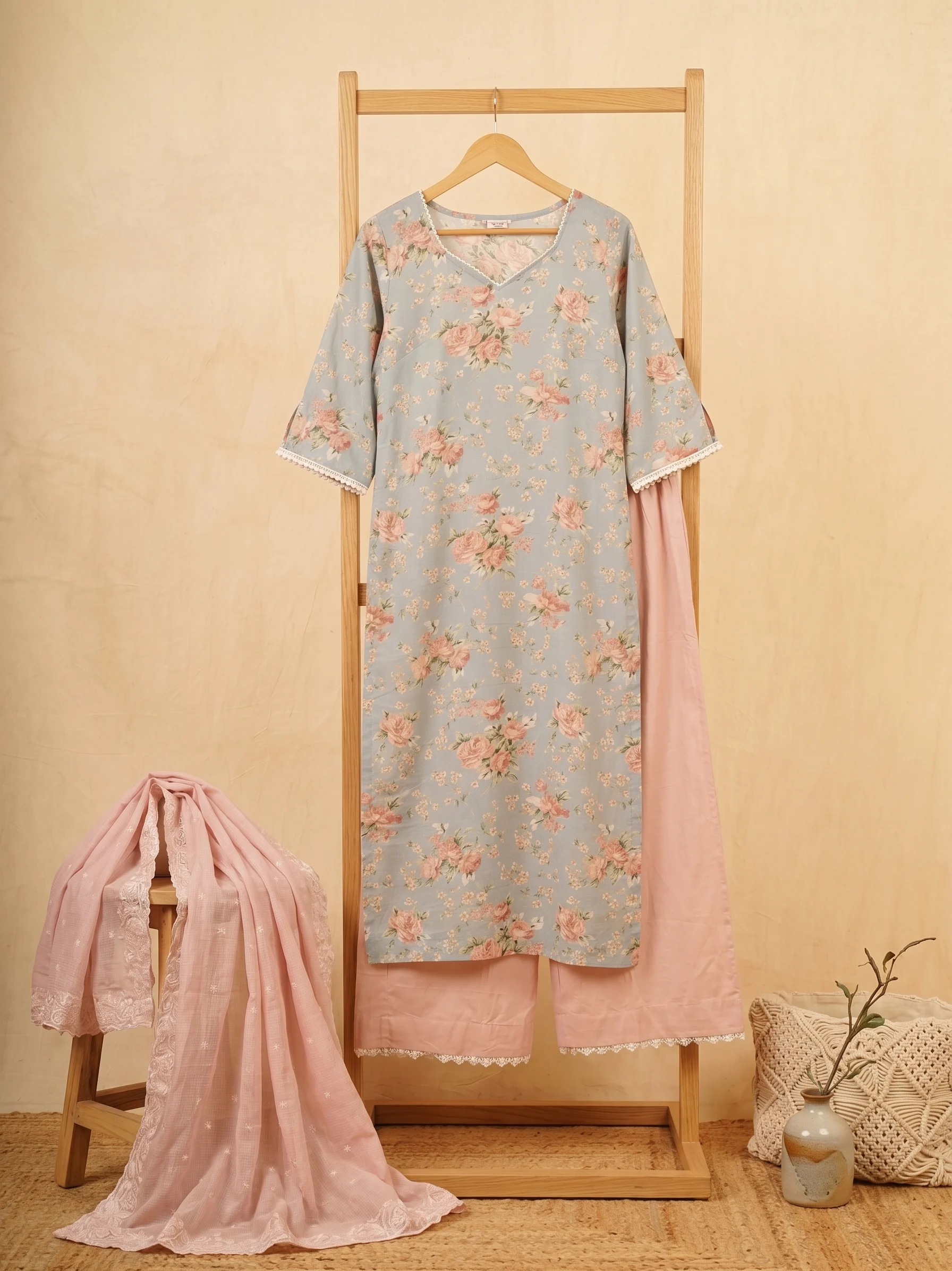 Ethnic Wear reference 2