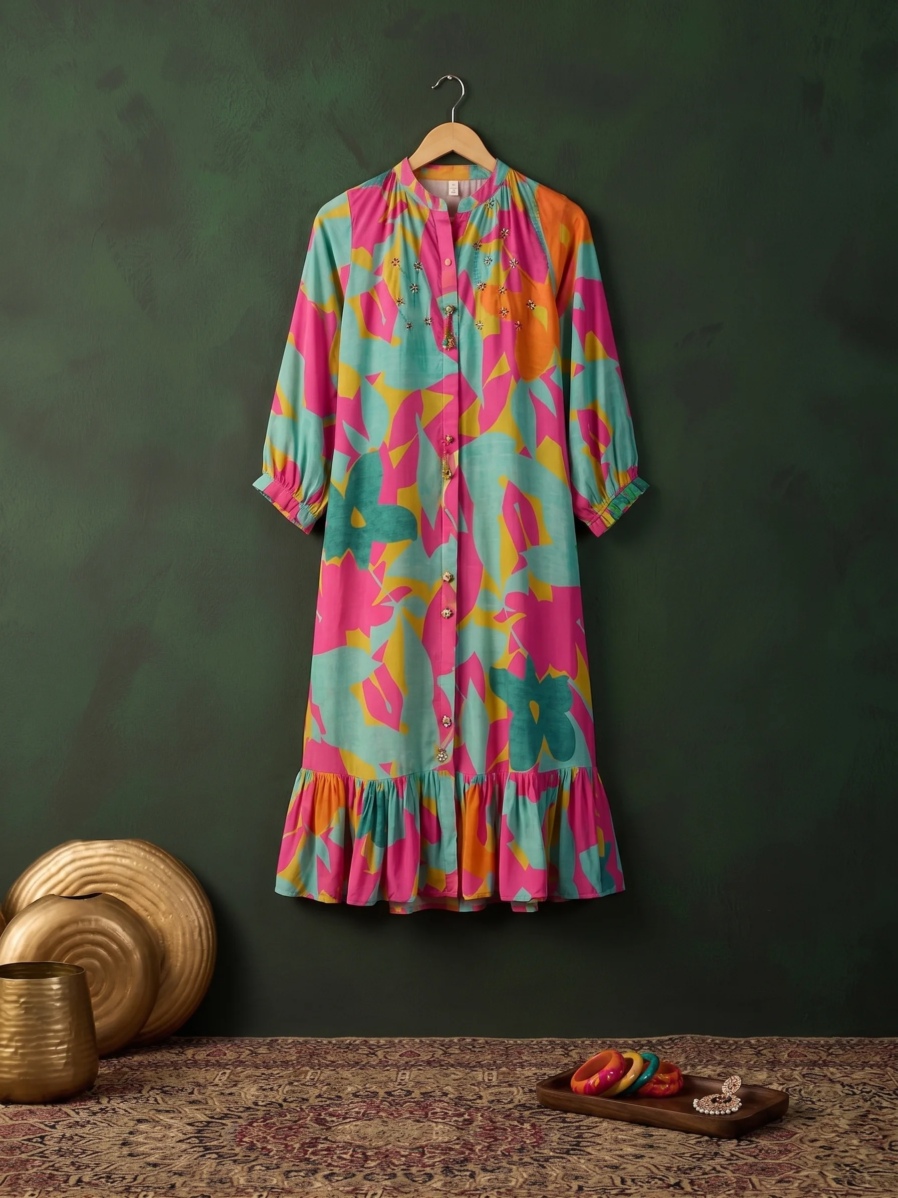 Ethnic Wear reference 3