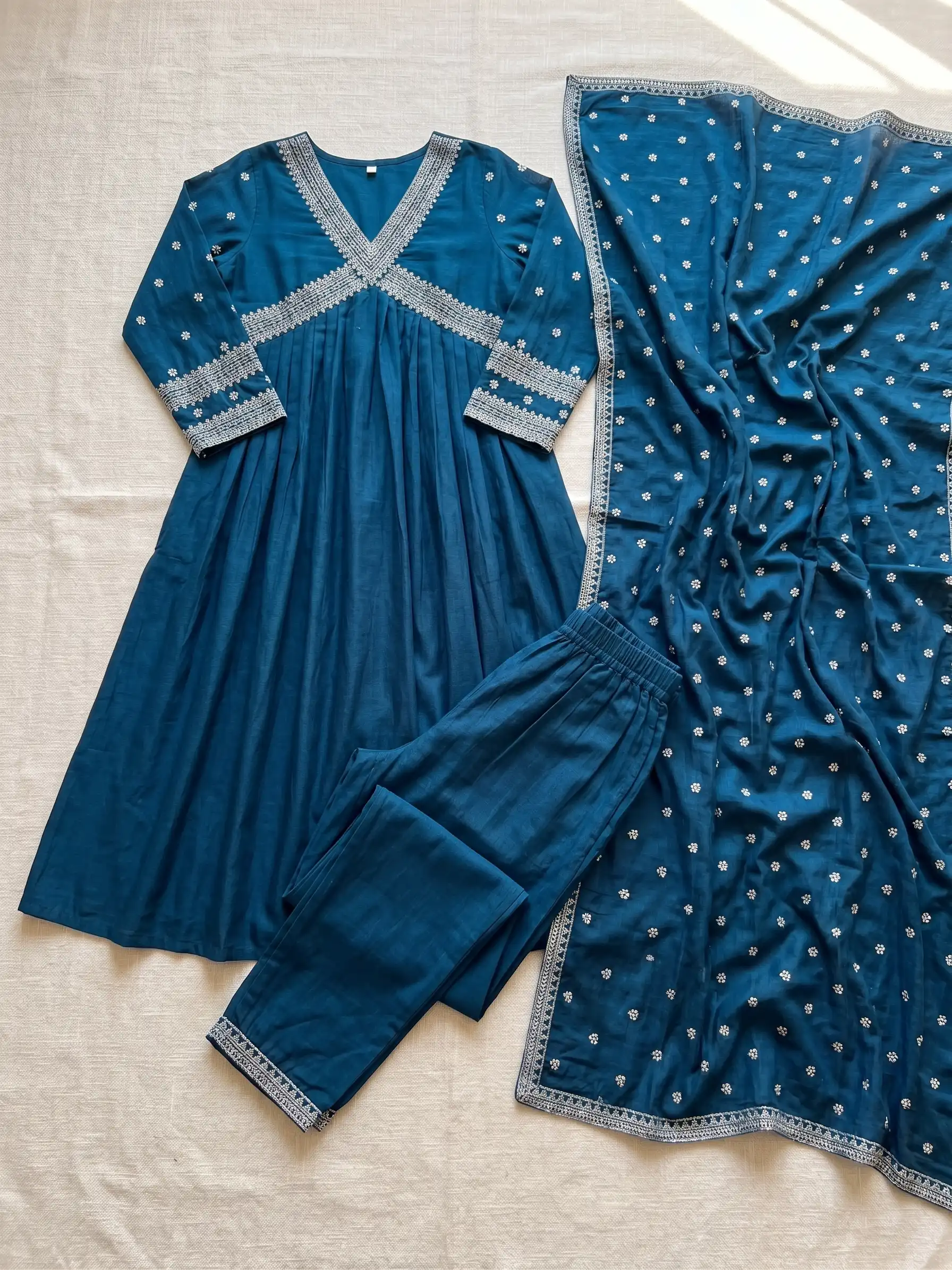 Ethnic Wear reference 4