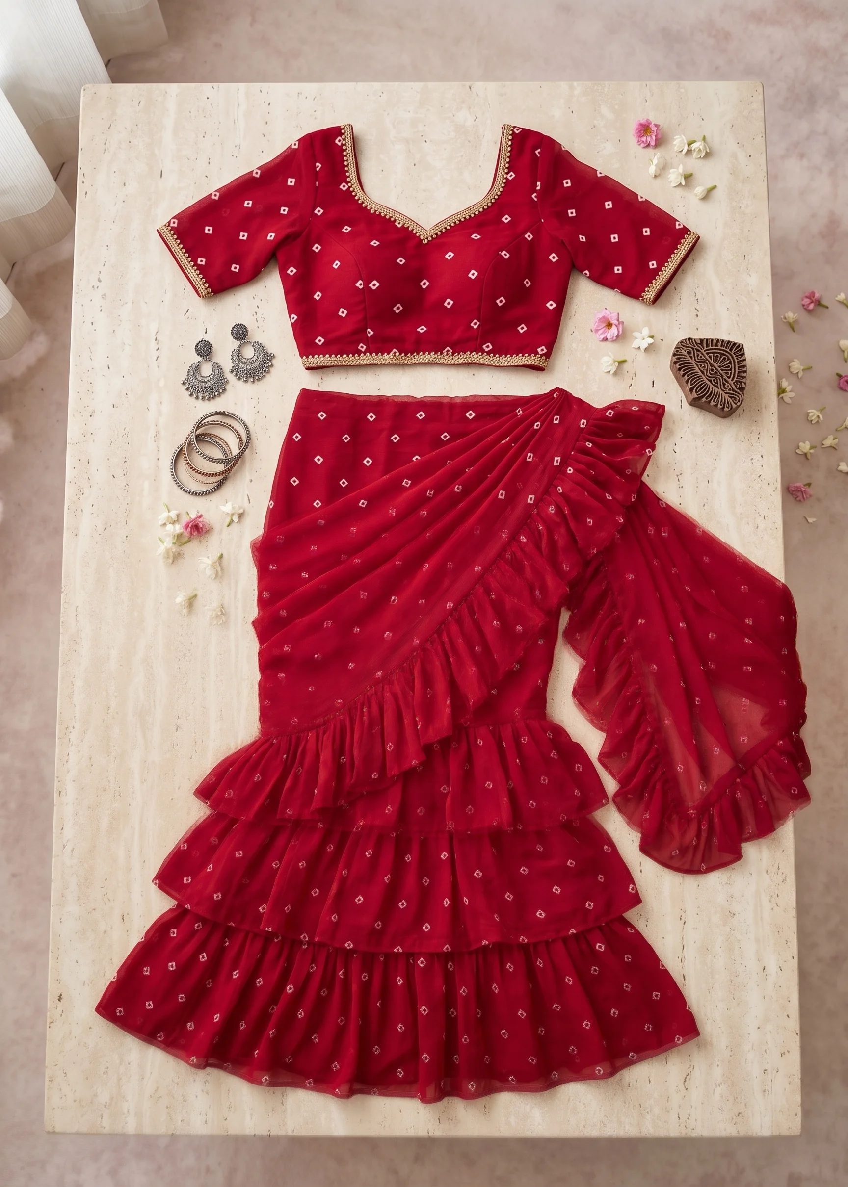 Ethnic Wear reference 5