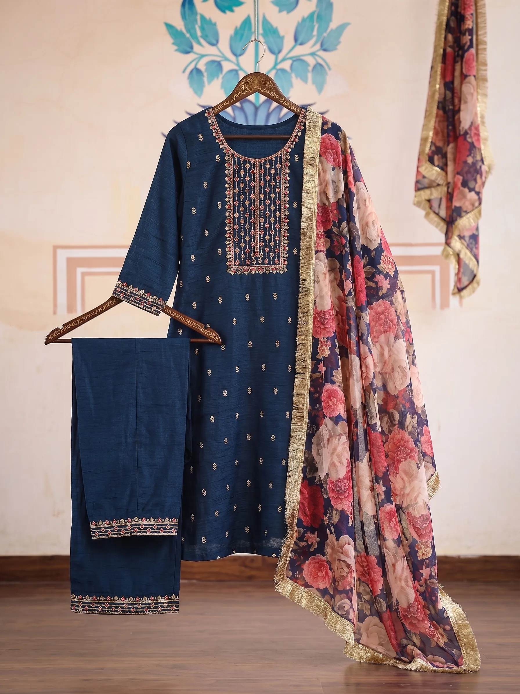 Ethnic Wear reference 6