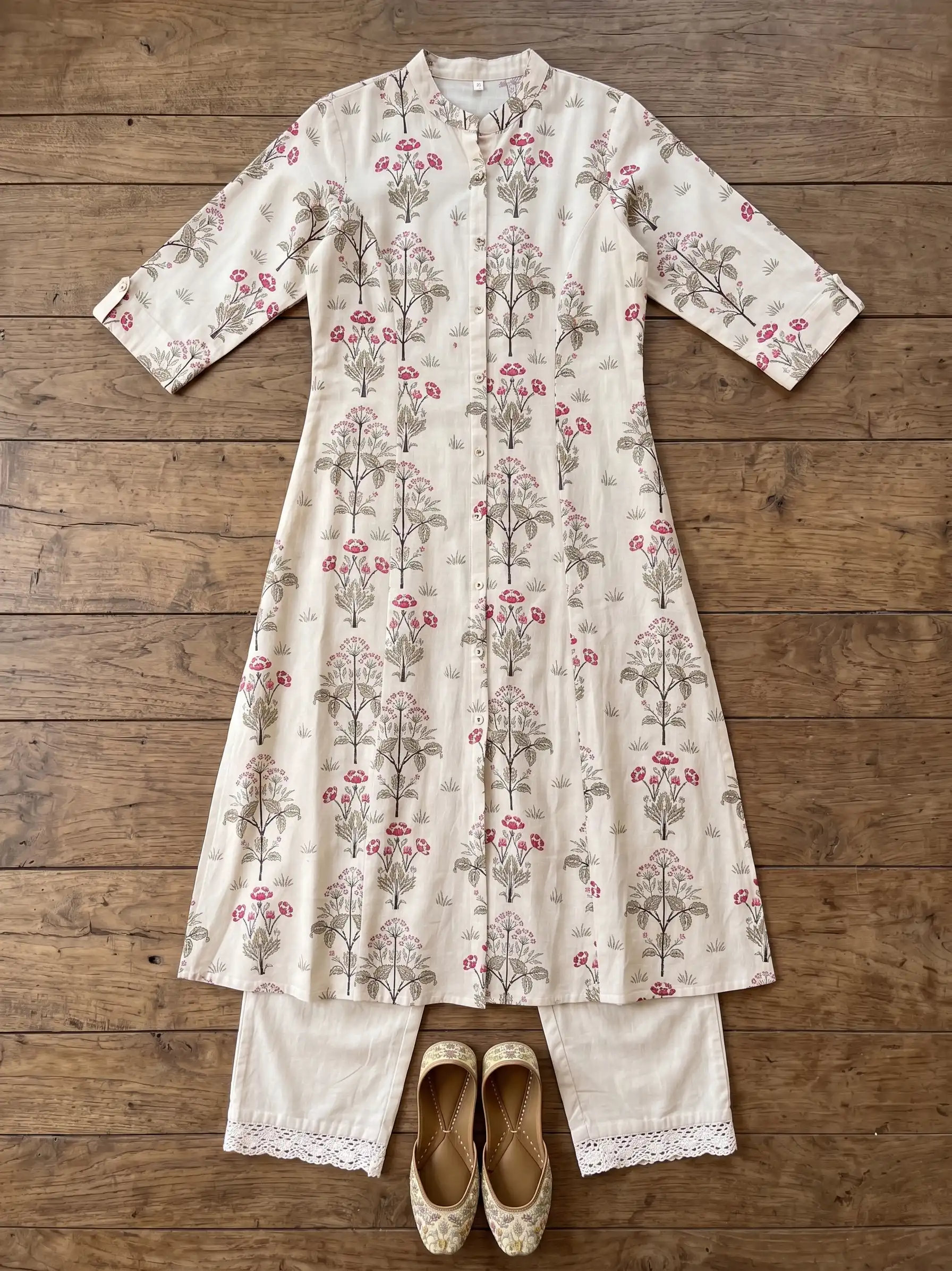 Ethnic Wear reference 7