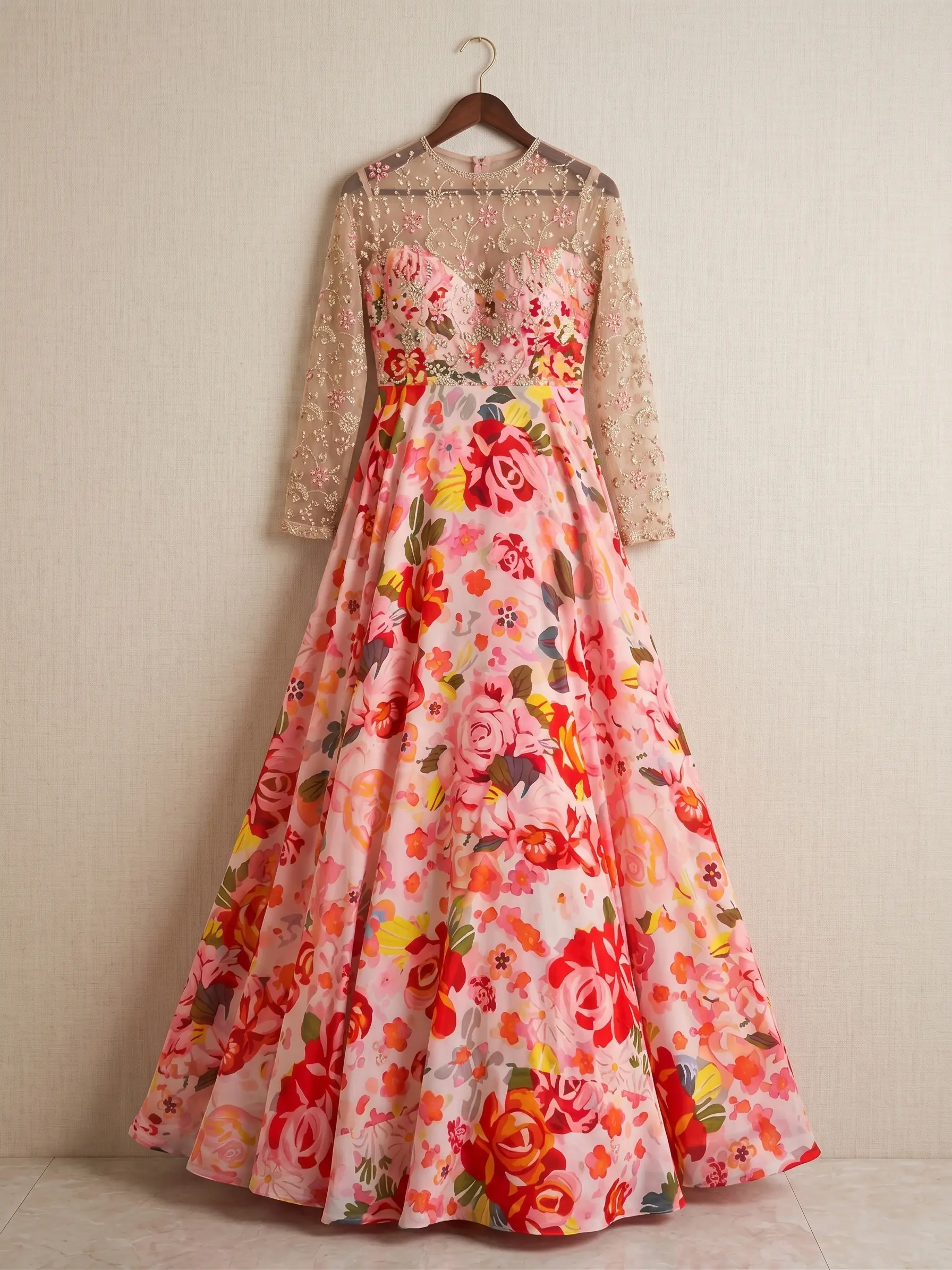 Ethnic Wear reference 8