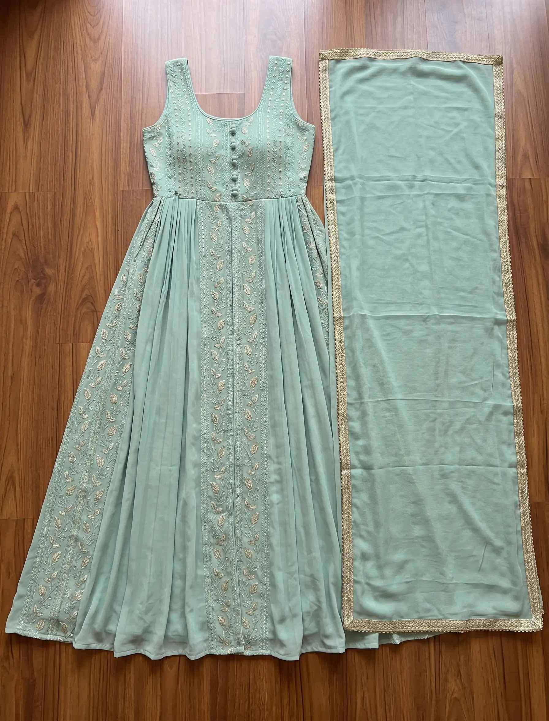 Ethnic Wear reference 9