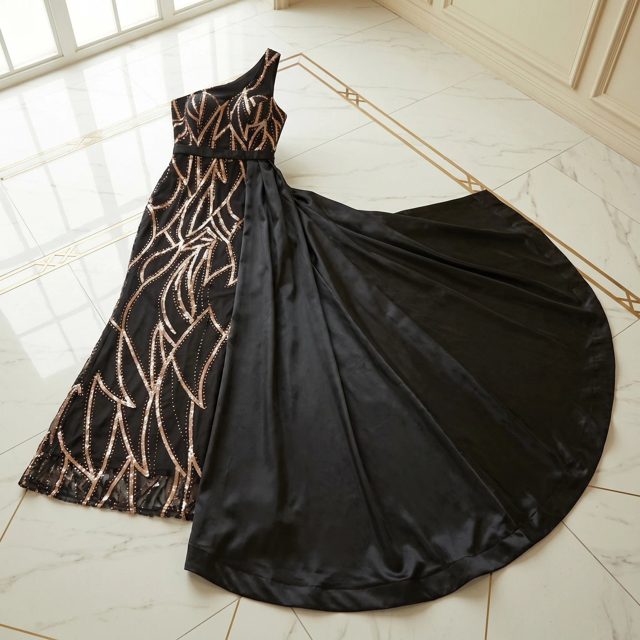 Evening Dress reference 10