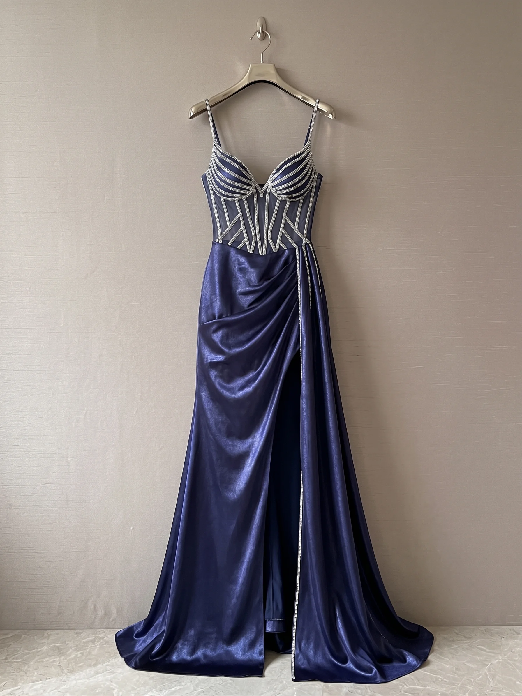 Evening Dress reference 2