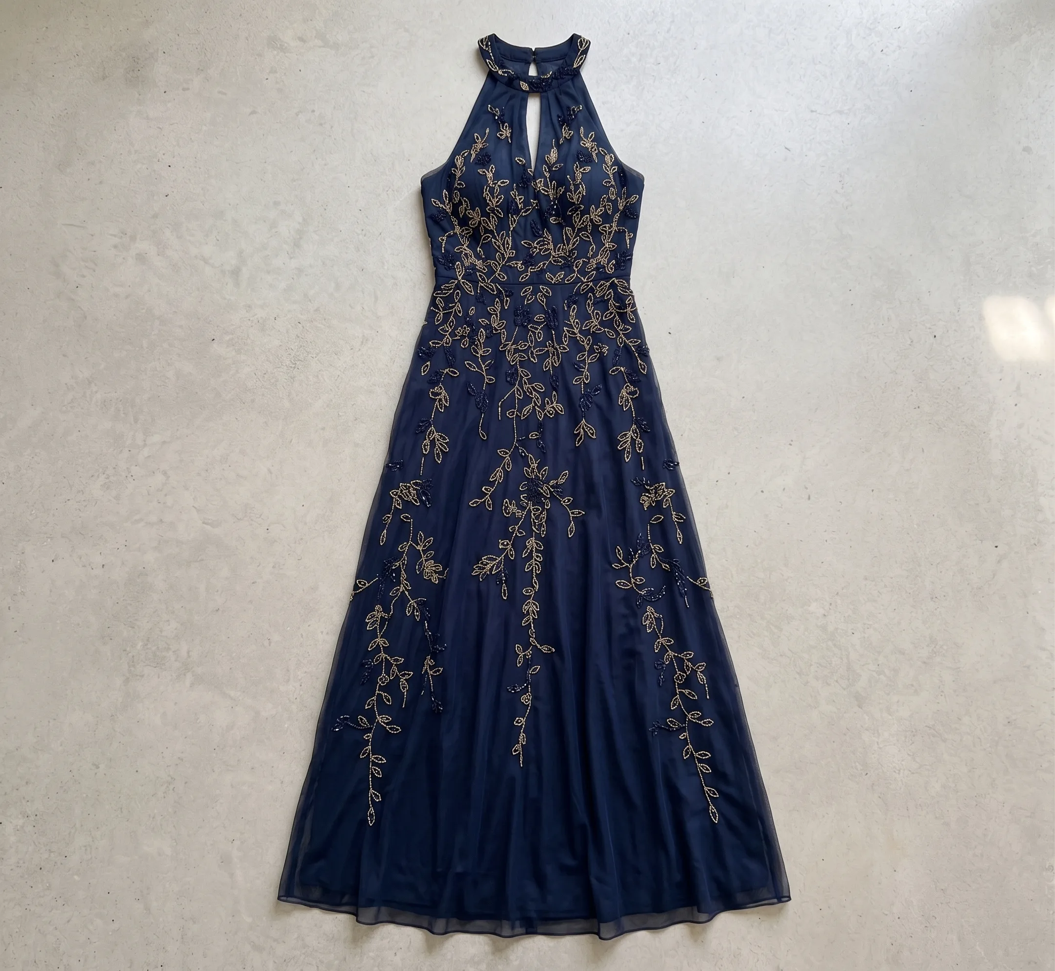 Evening Dress reference 3