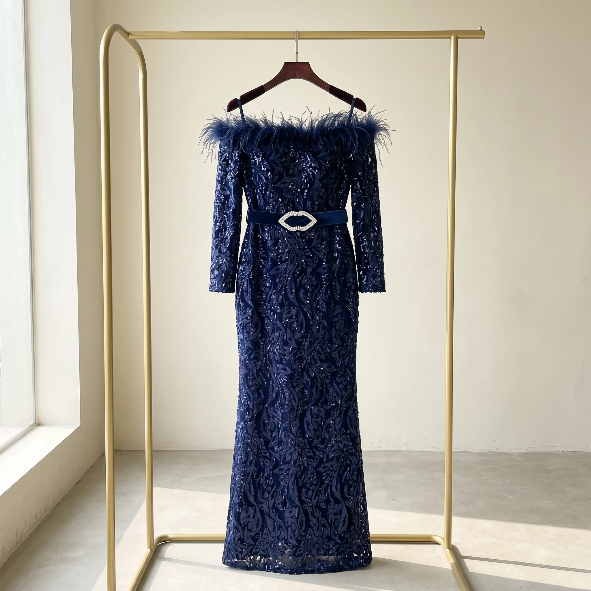 Evening Dress reference 6
