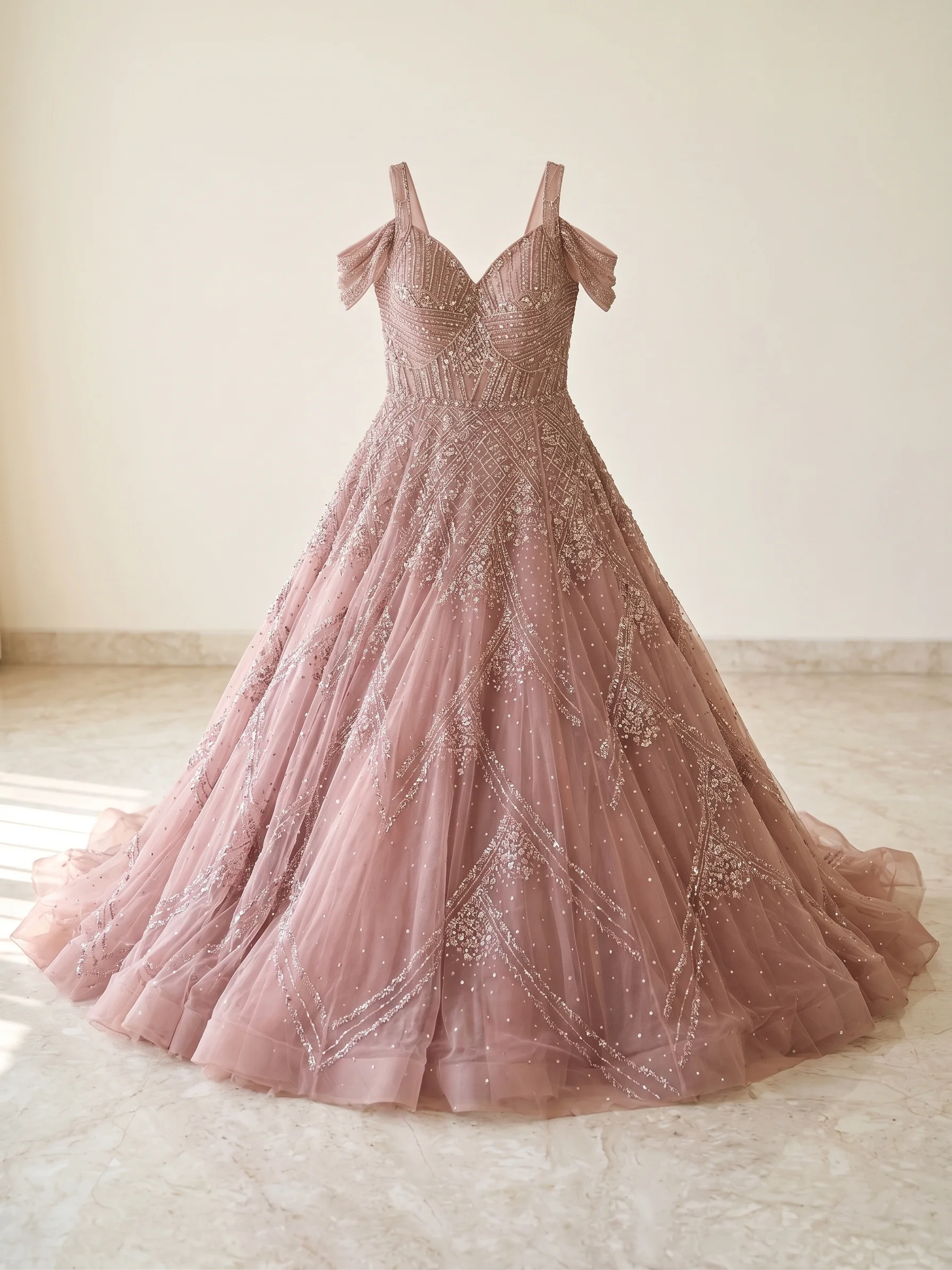 Evening Gown reference 2