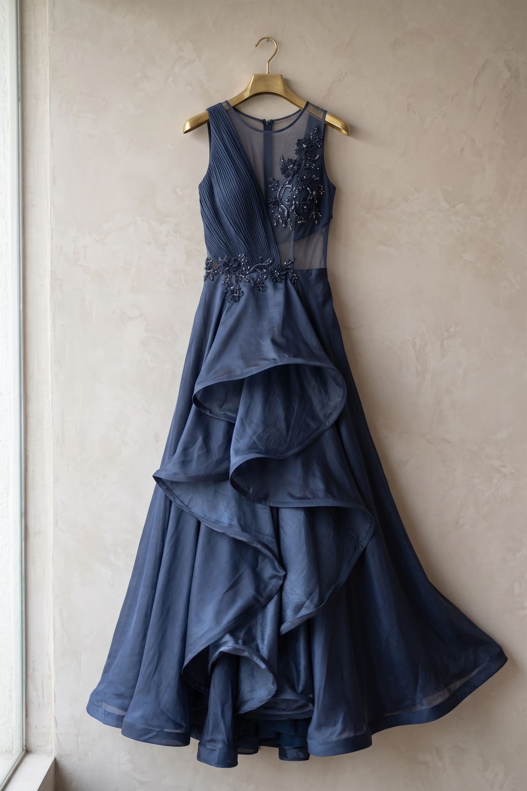Evening Gown reference 5