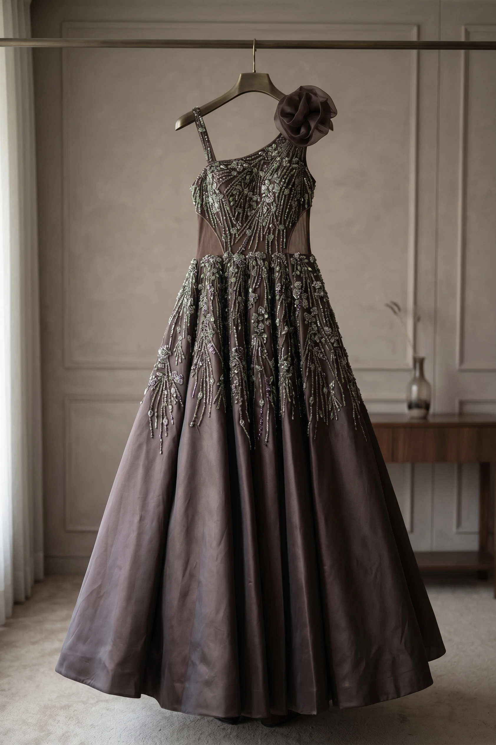 Evening Gown reference 6