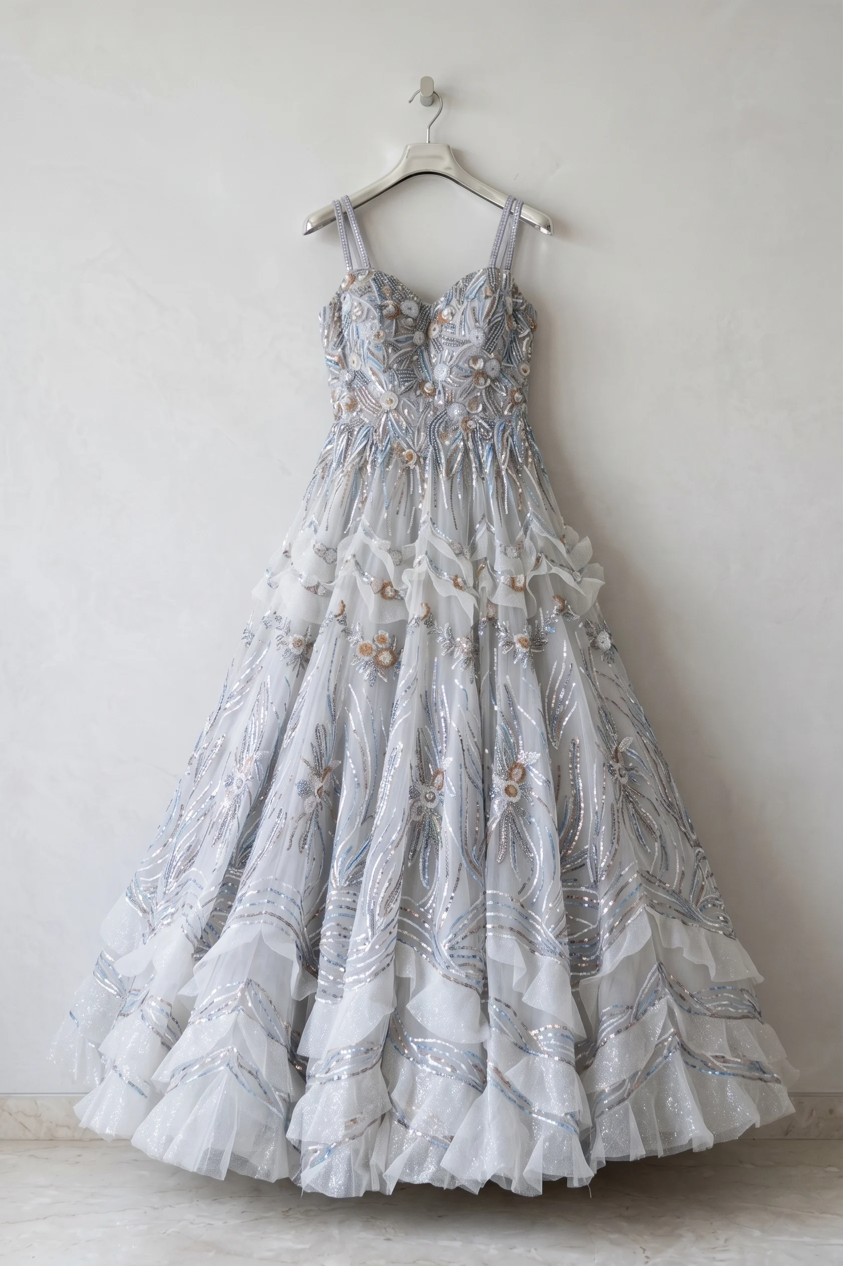 Evening Gown reference 8