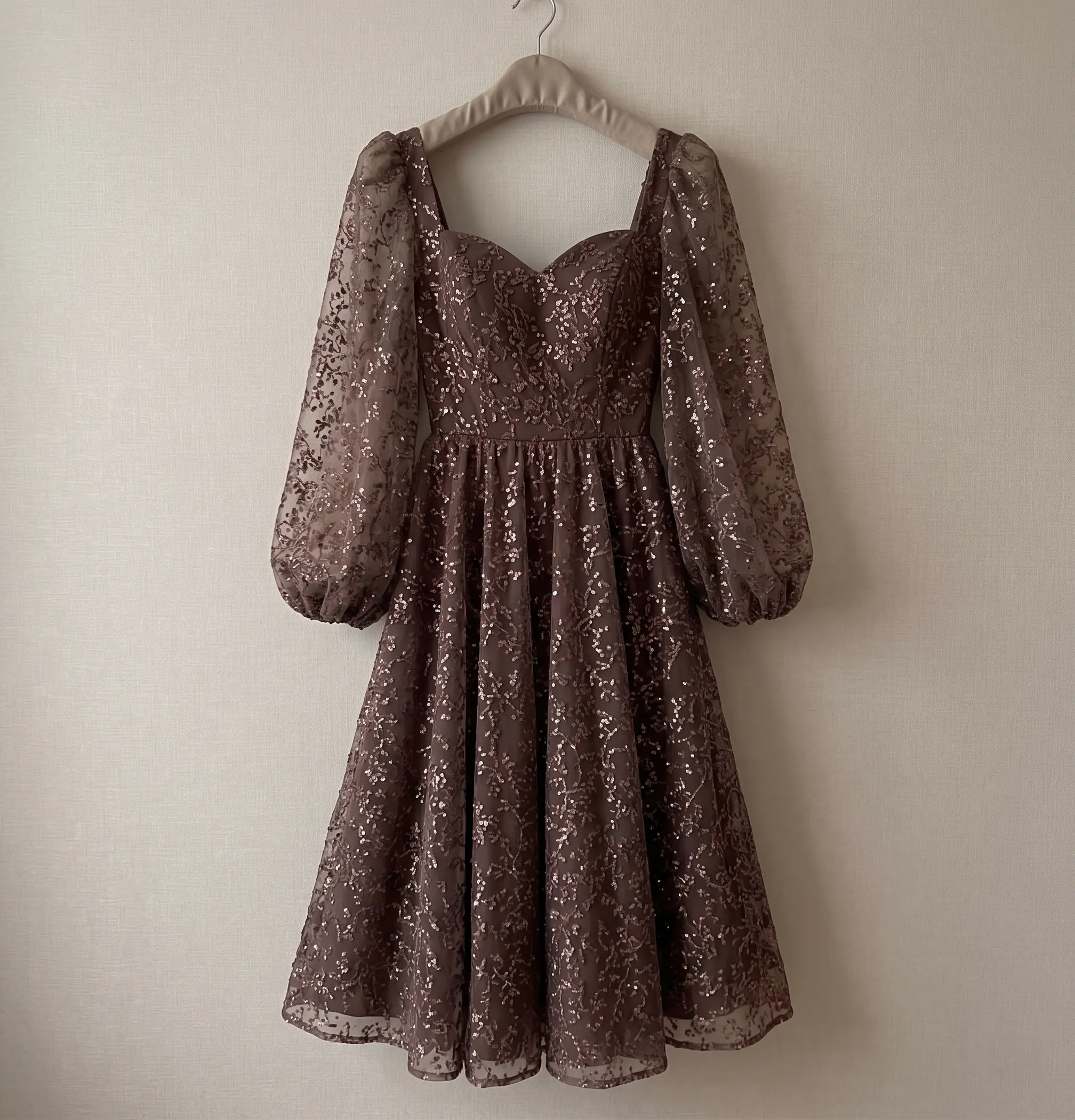 Evening Wear reference 4