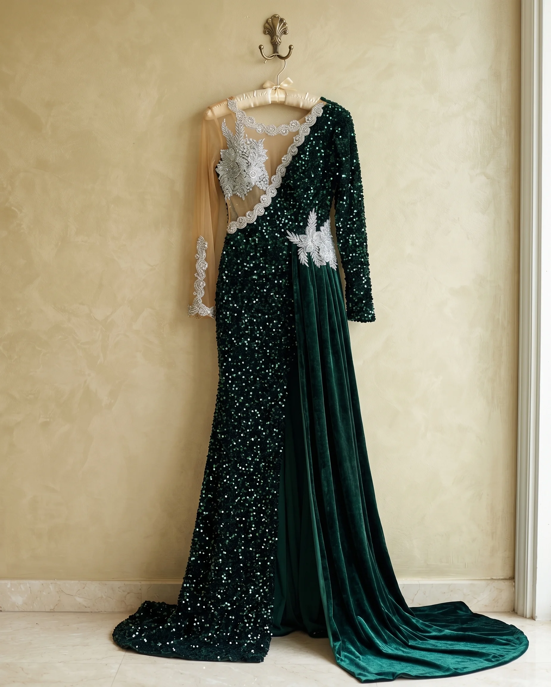 Evening Wear reference 5
