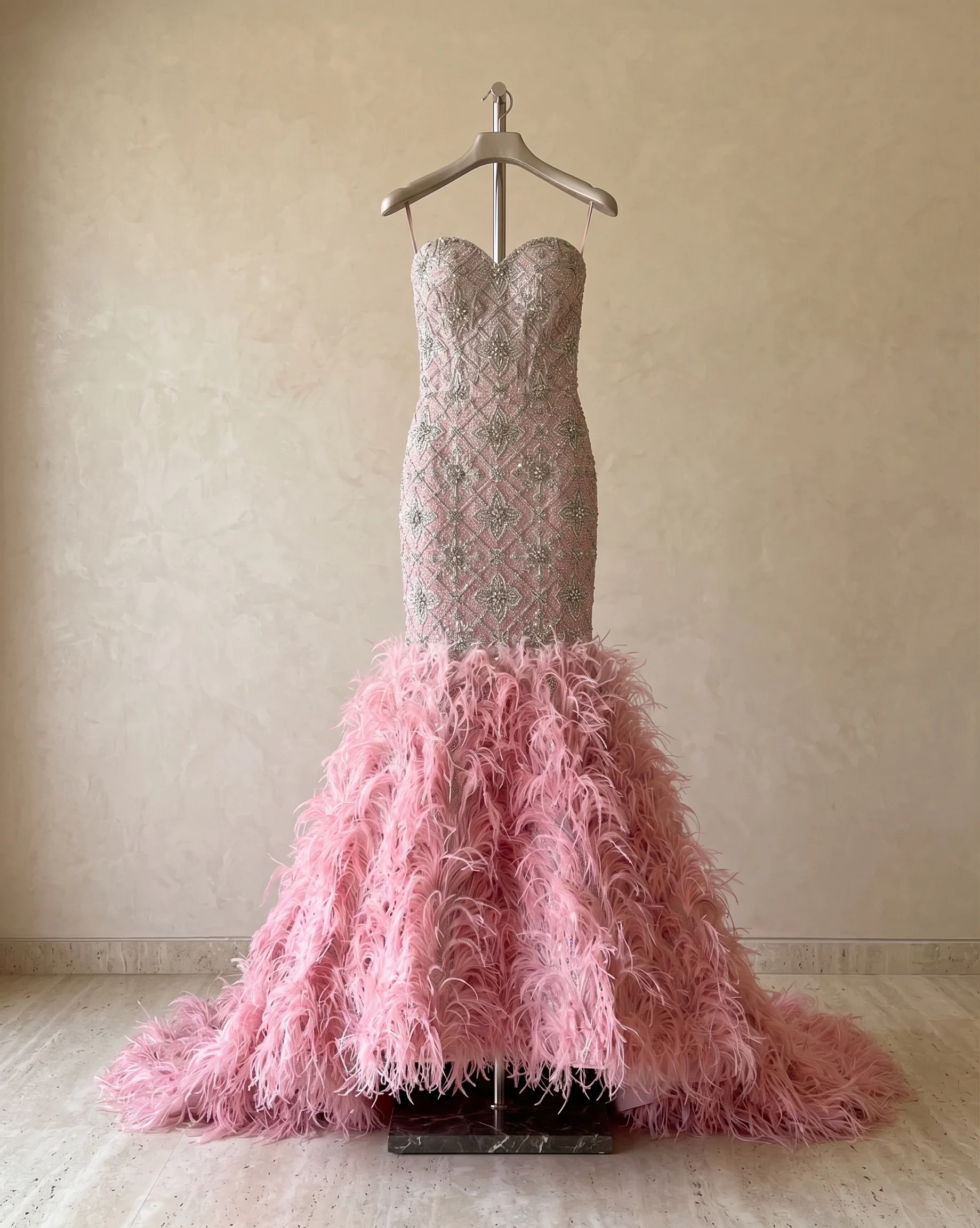 Evening Wear reference 7