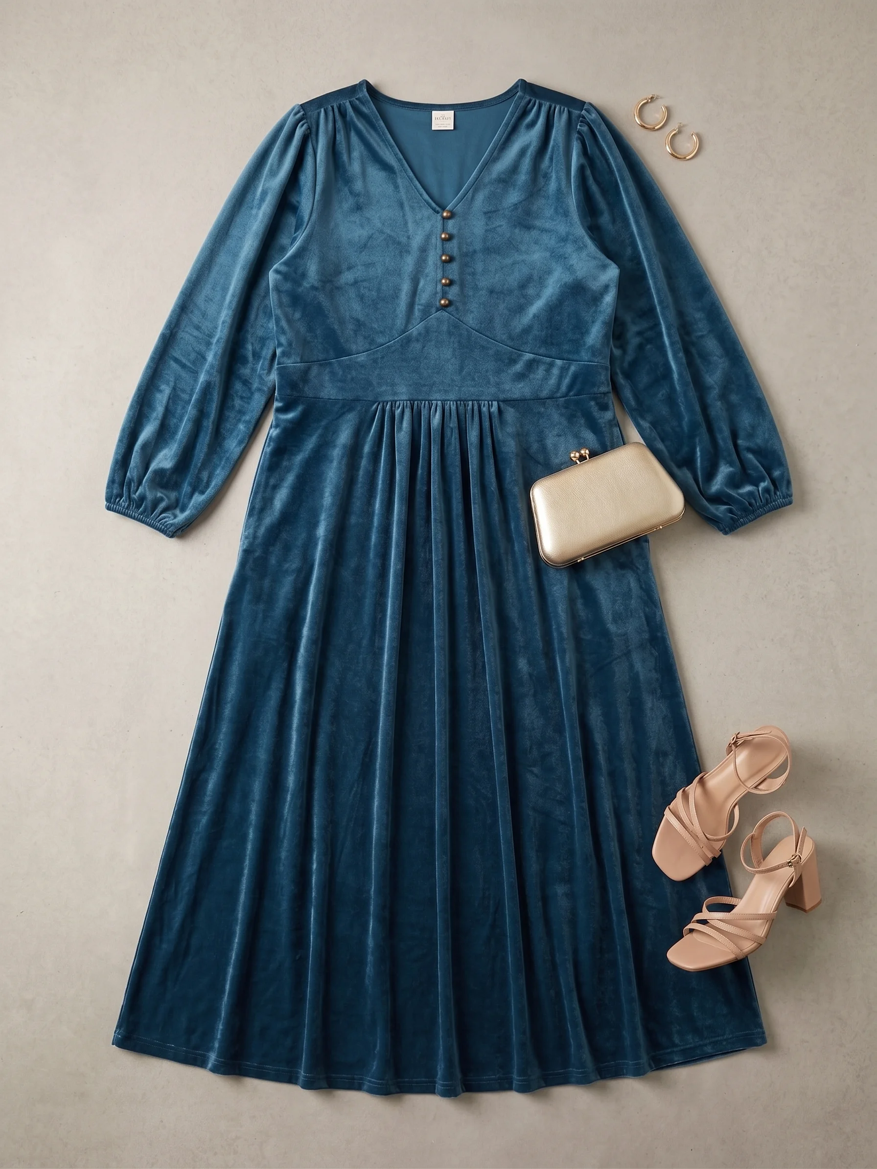 Evening Wear reference 8