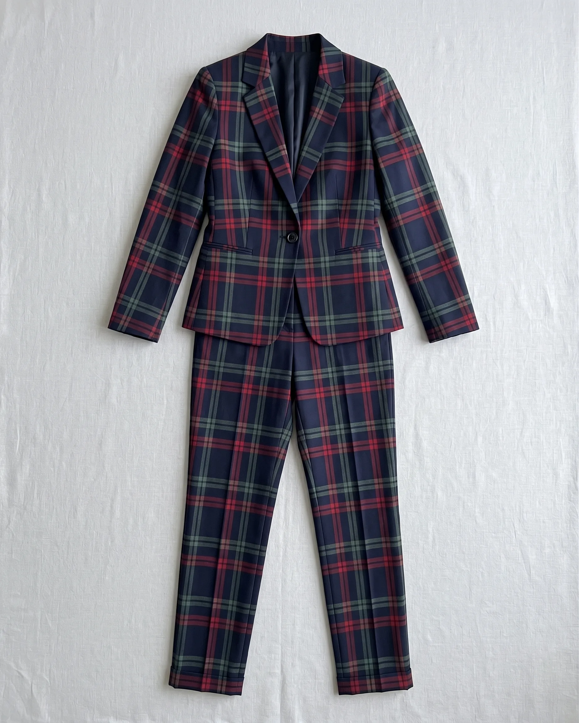 Formal Suit reference 3