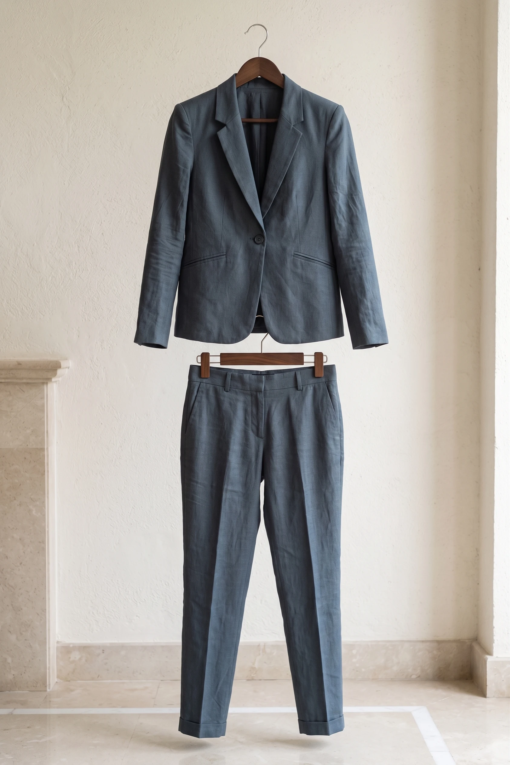 Formal Suit reference 4