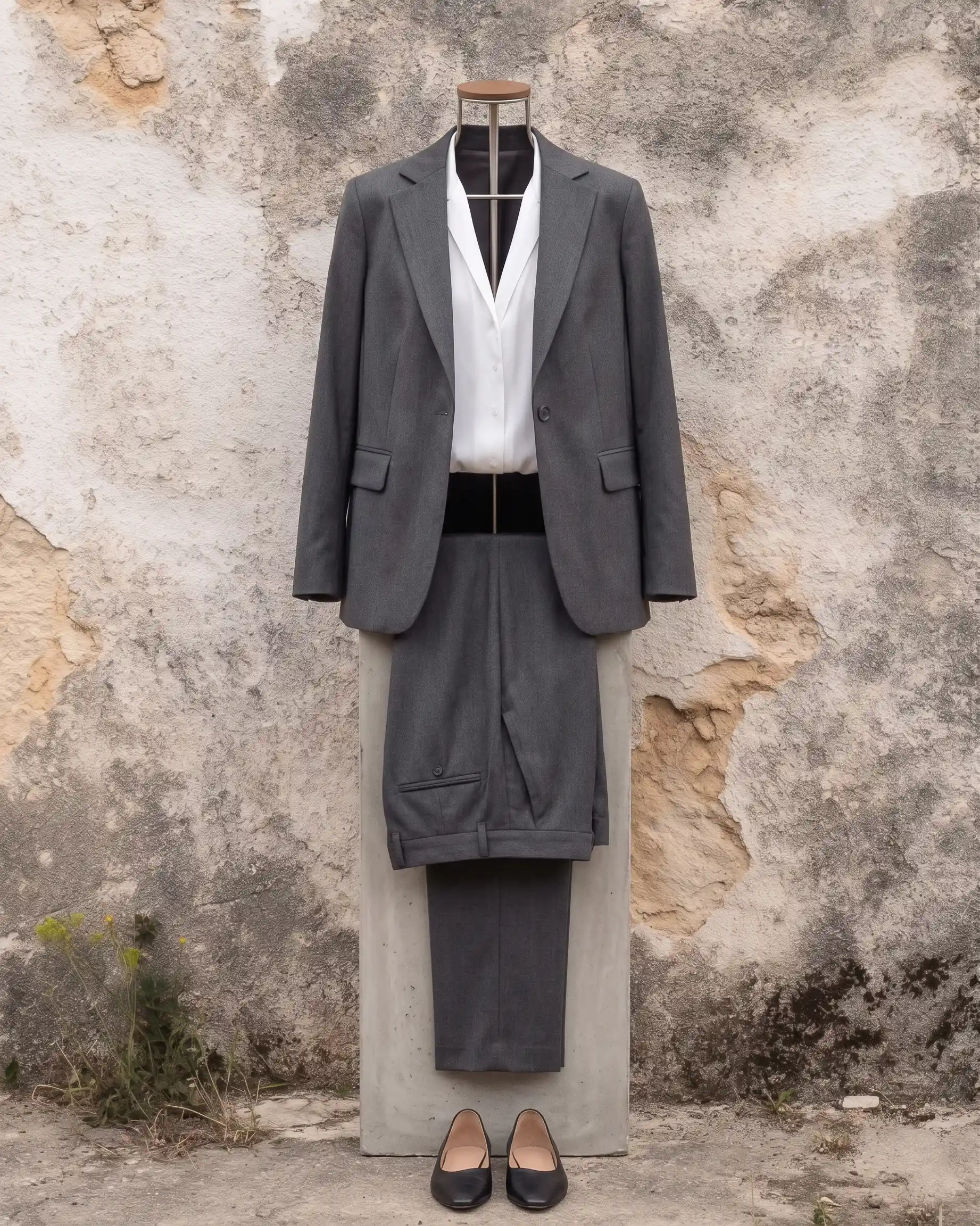 Formal Suit reference 5
