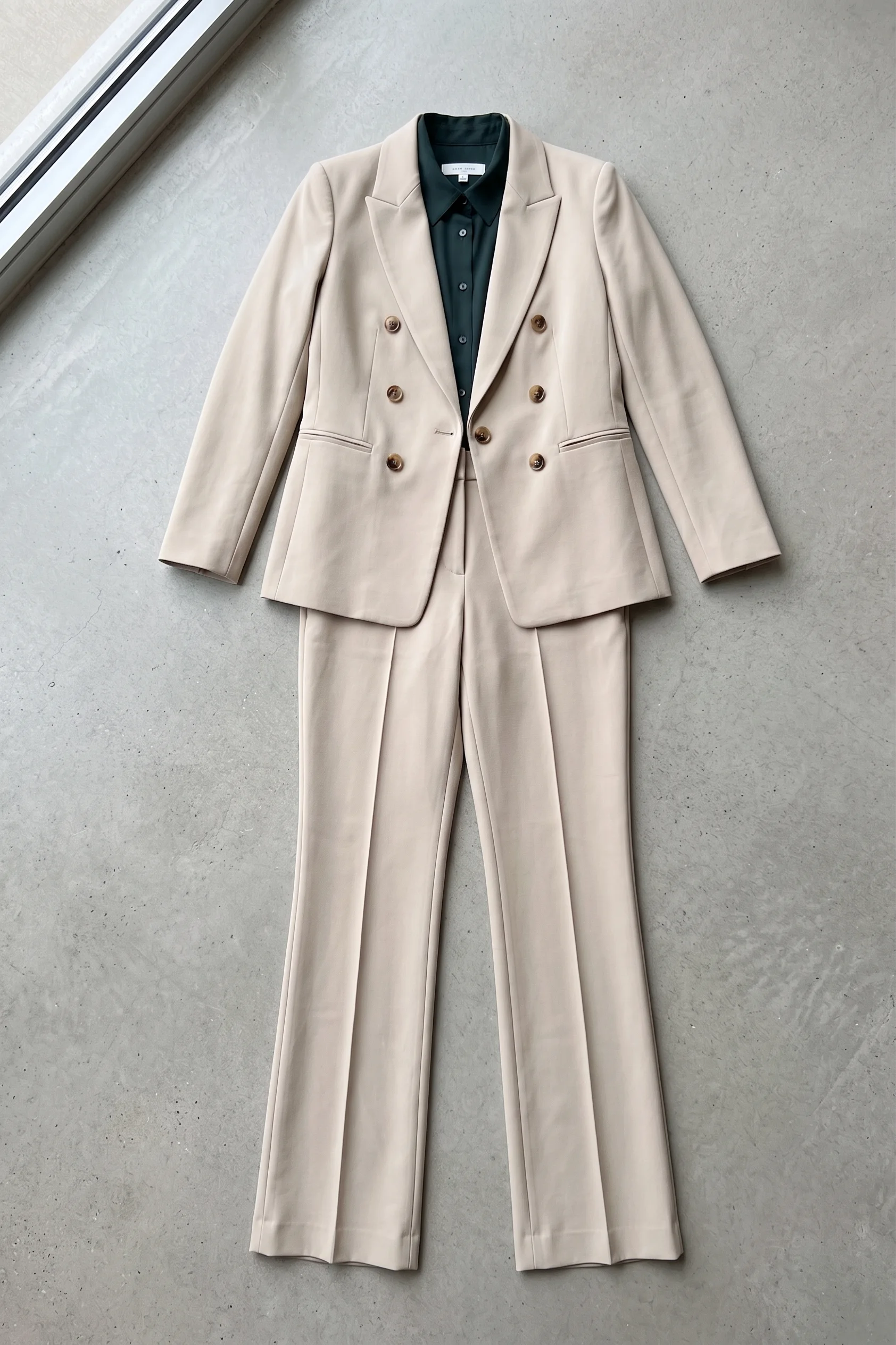 Formal Suit reference 6