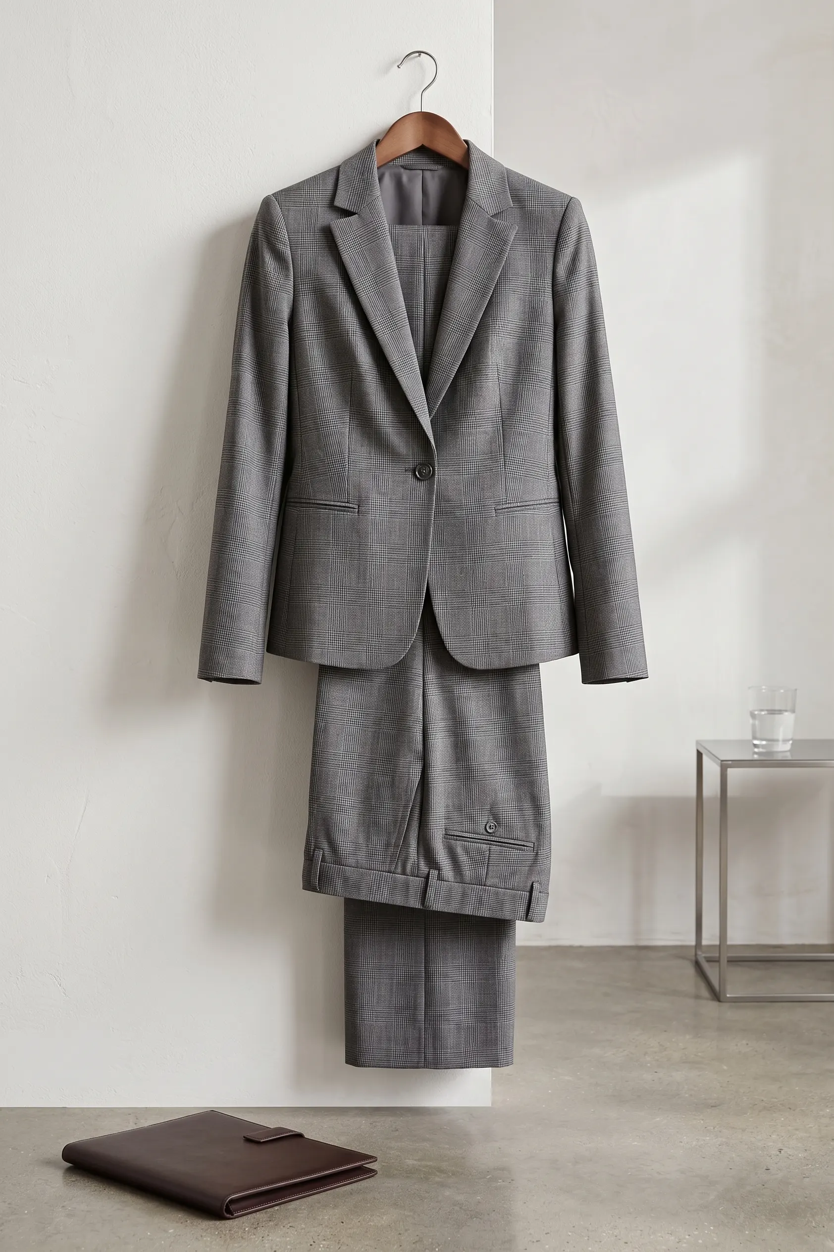 Formal Suit reference 8