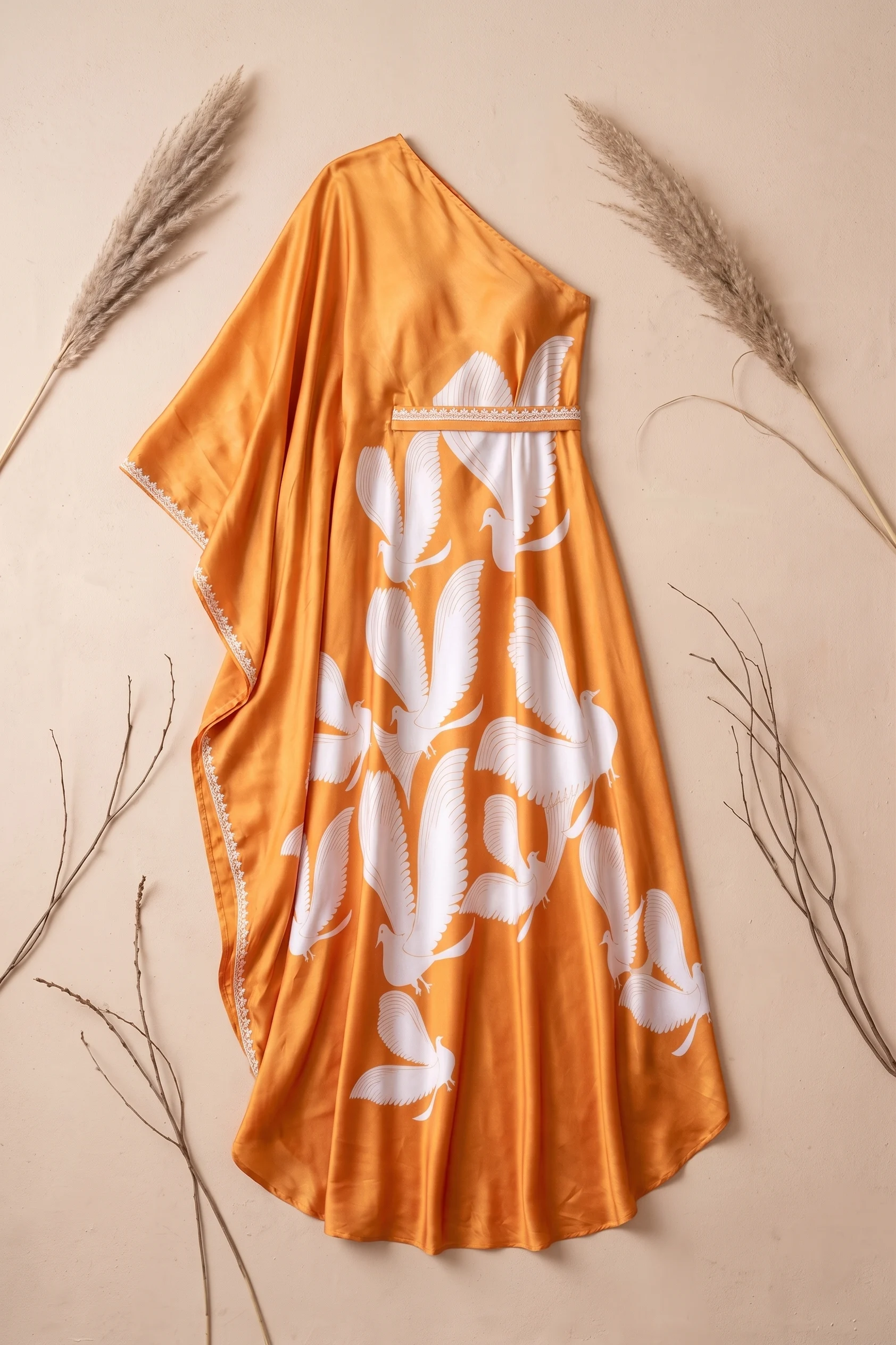Fusion Dress reference 10