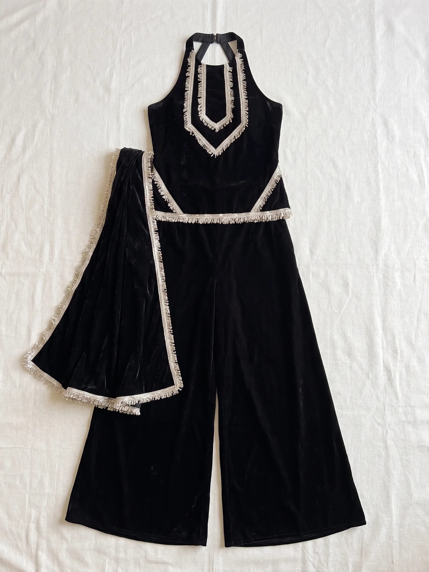 Fusion Dress reference 2