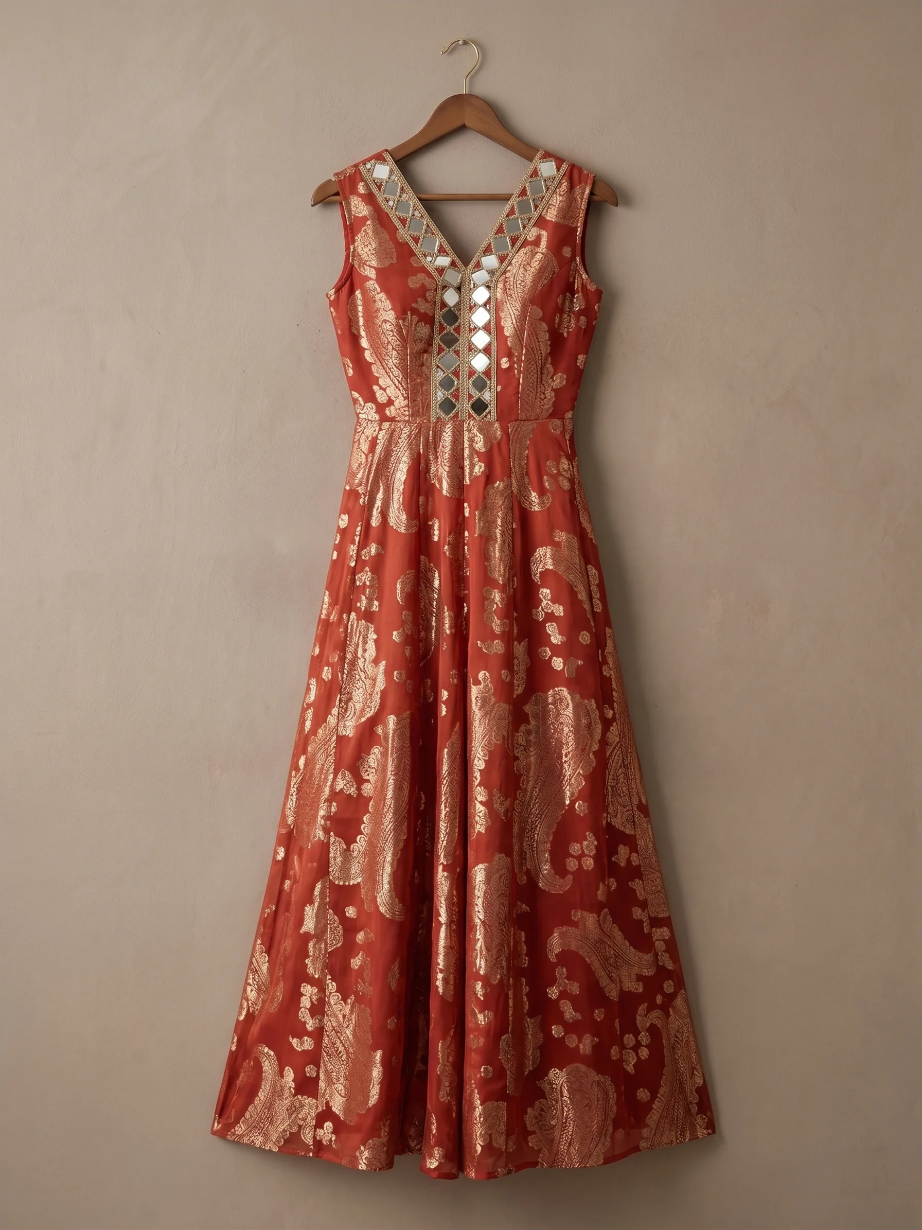 Fusion Dress reference 3