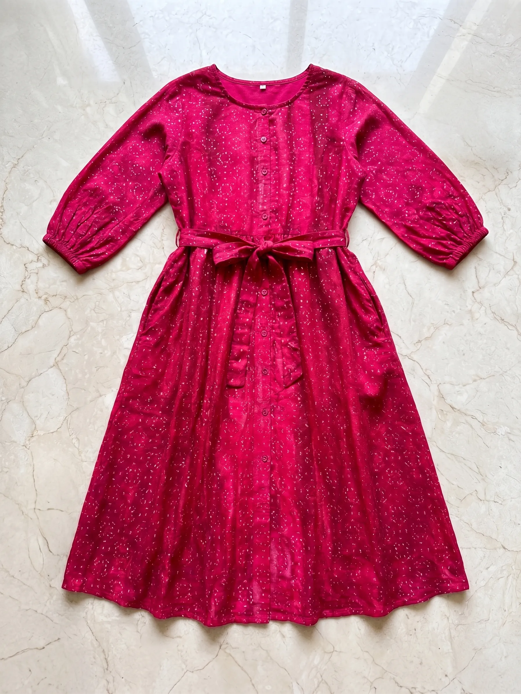 Fusion Dress reference 8