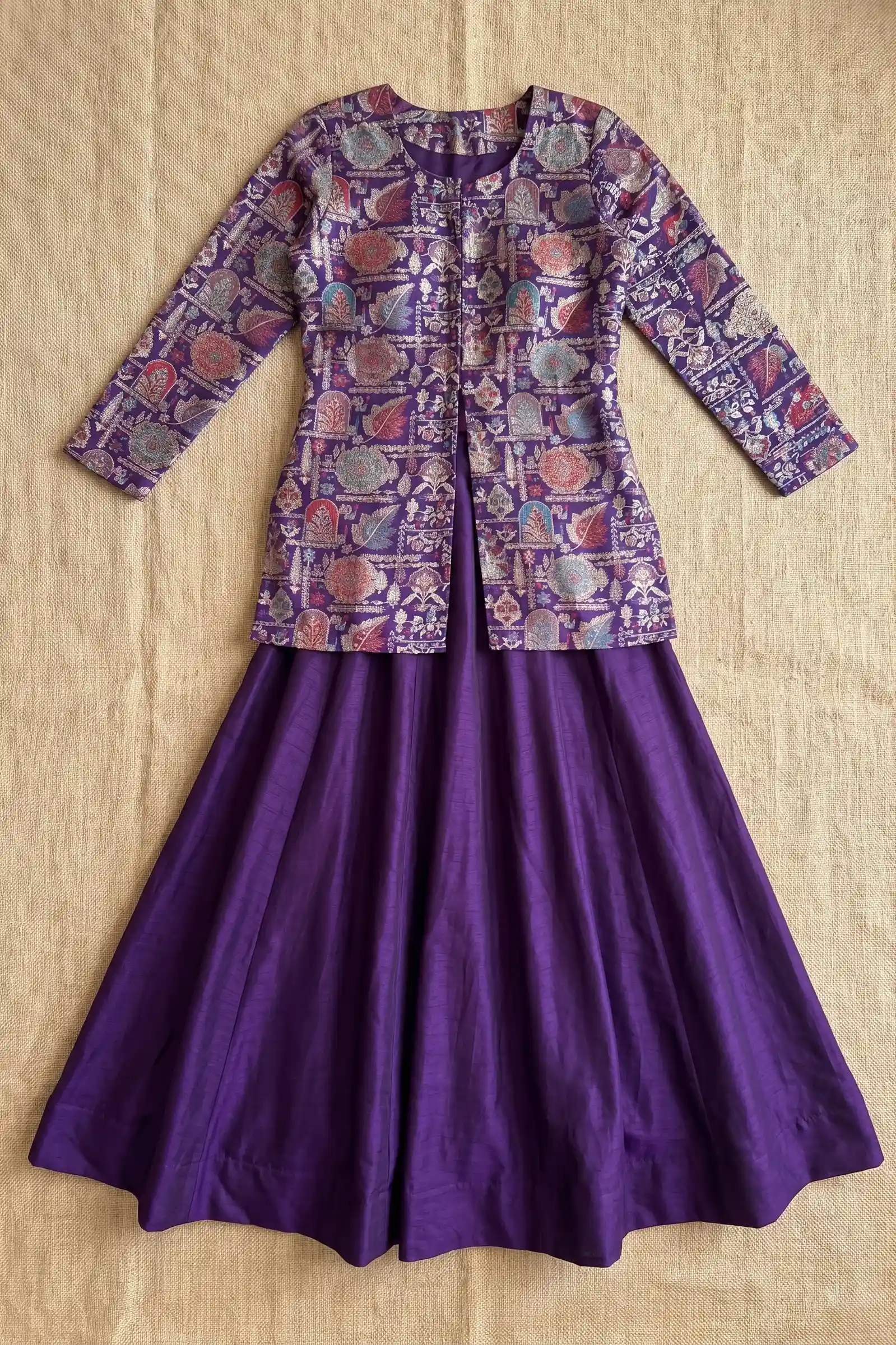 Fusion Ethnic Wear reference 2