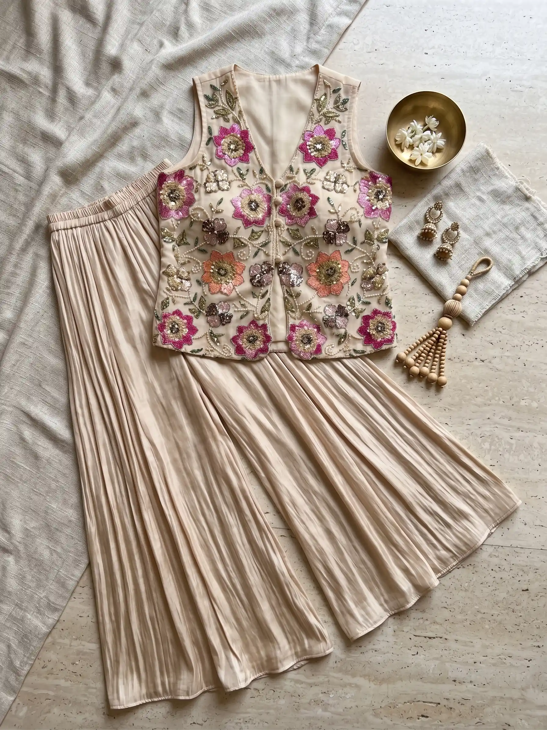 Fusion Ethnic Wear reference 3