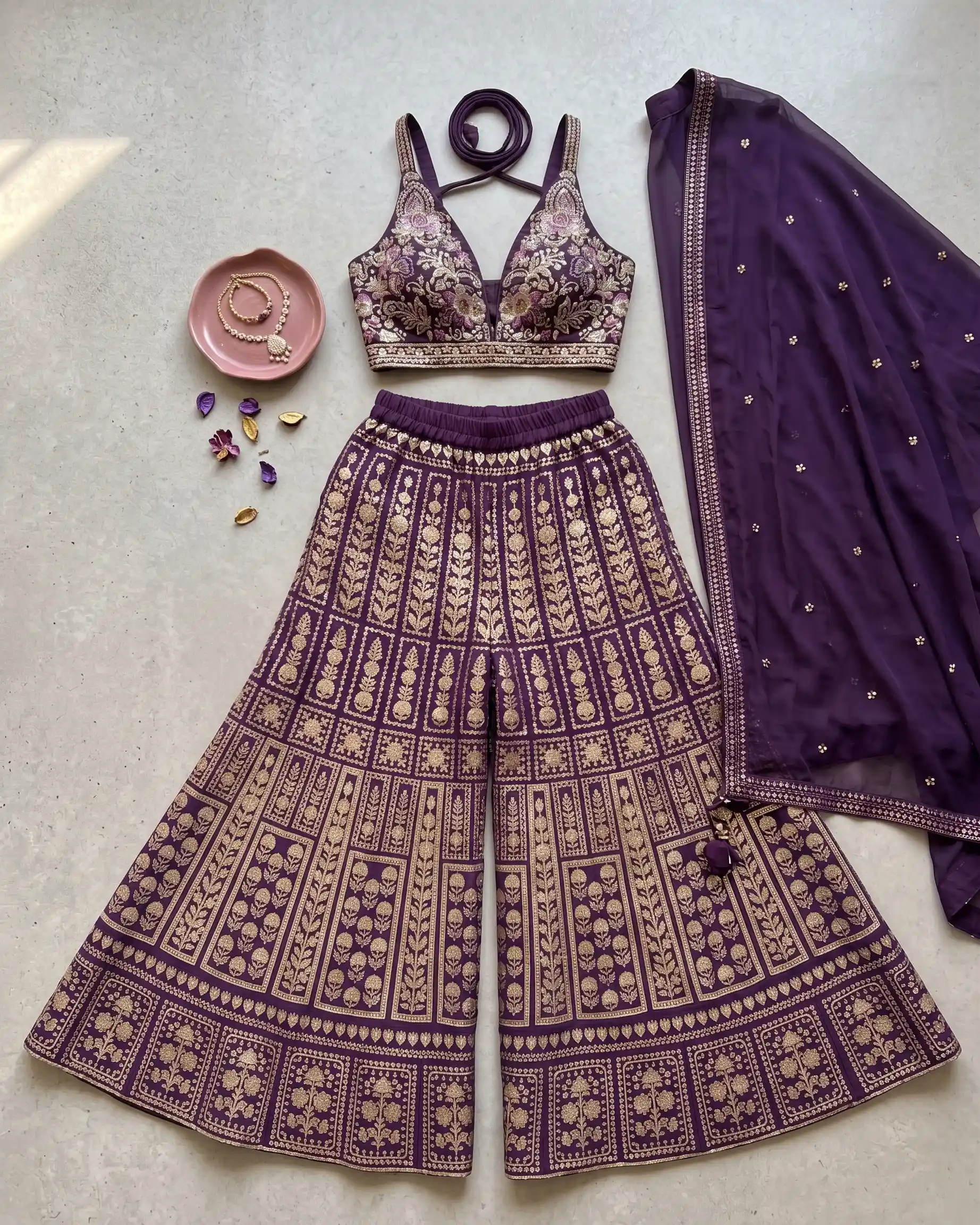 Fusion Ethnic Wear reference 4