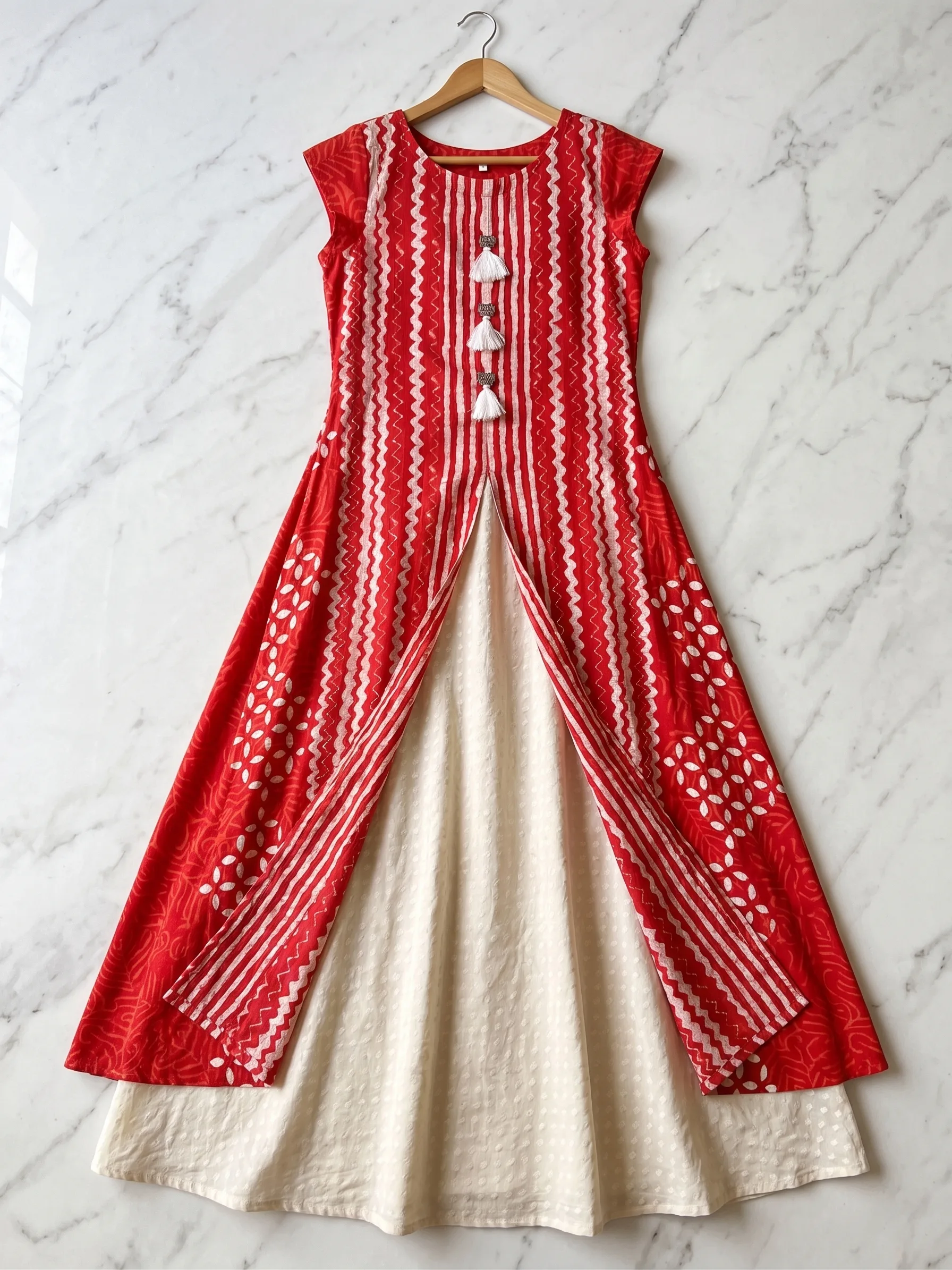Fusion Ethnic Wear reference 5