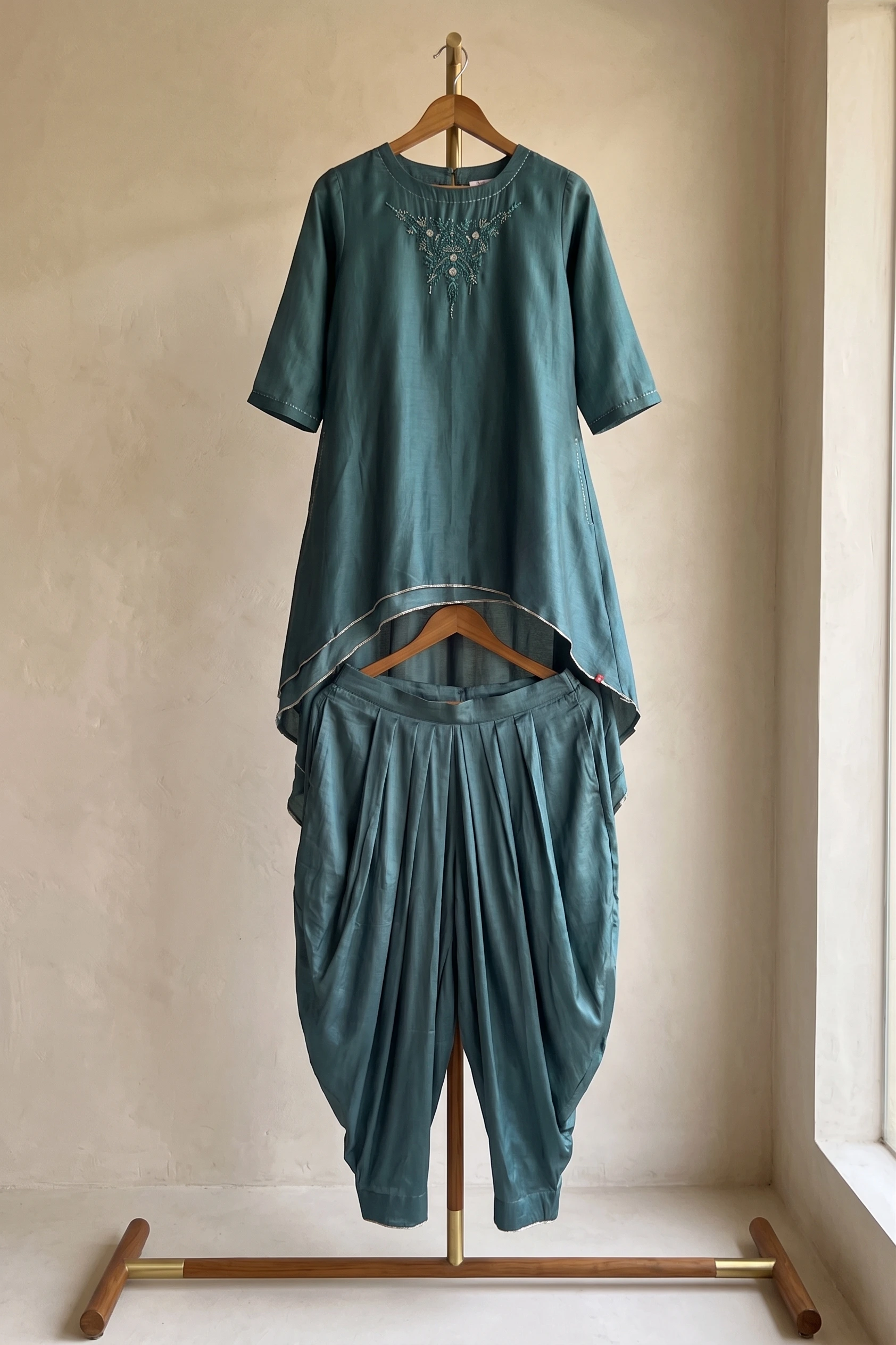 Fusion Ethnic Wear reference 6