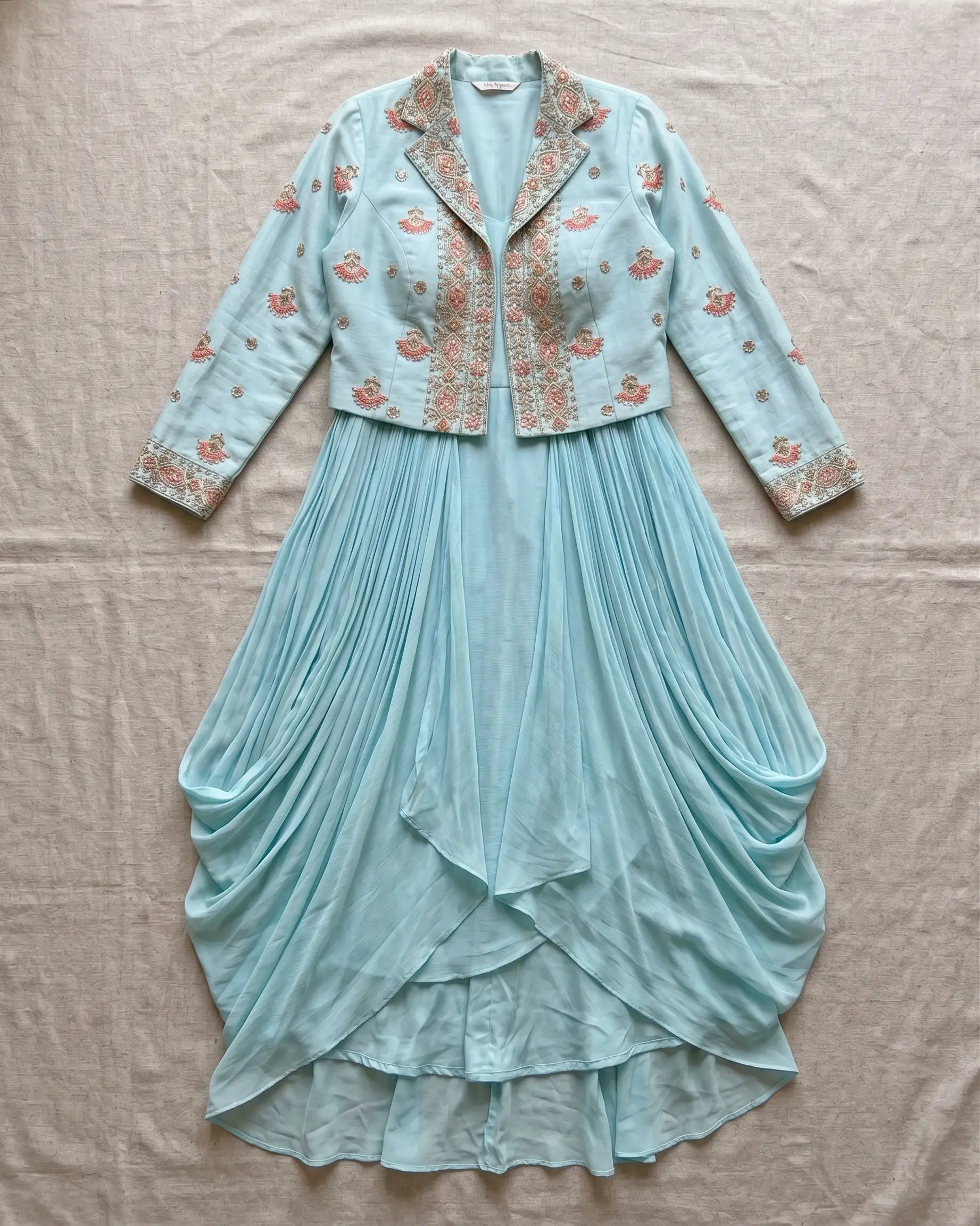 Fusion Ethnic Wear reference 7
