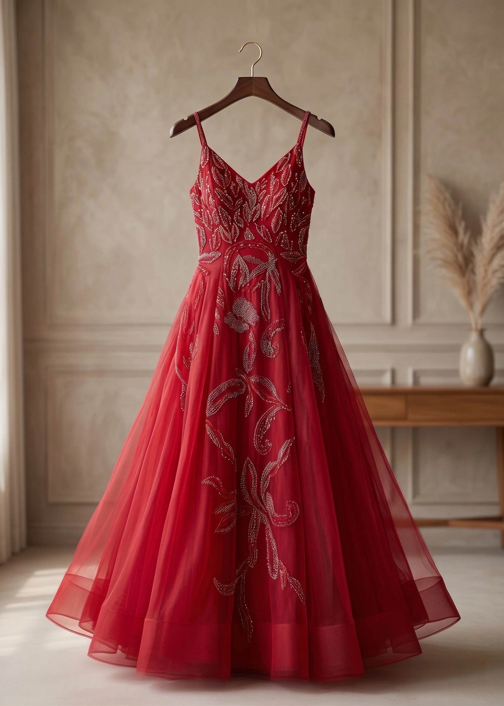 Gown reference 10