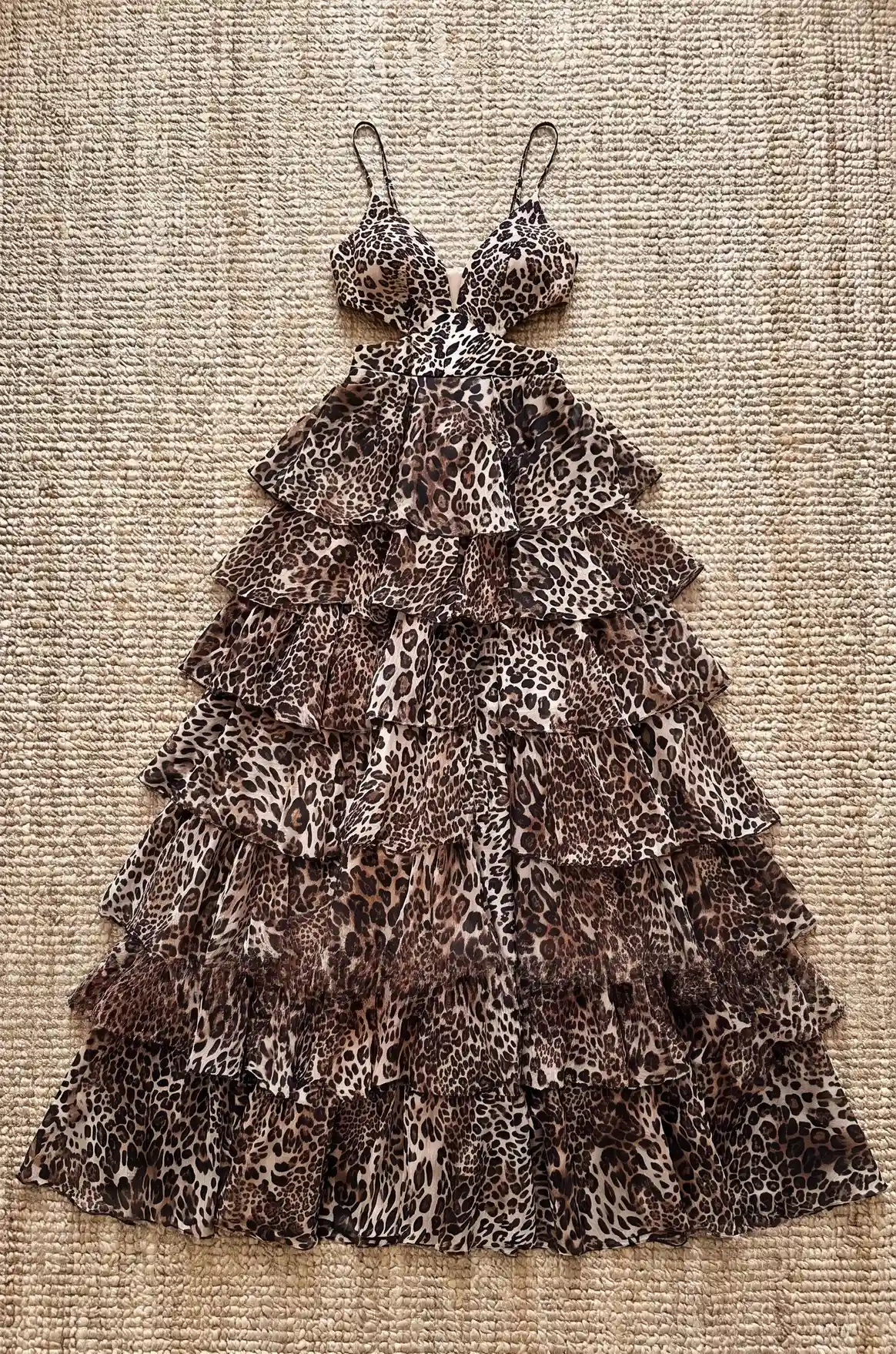 Gown reference 2