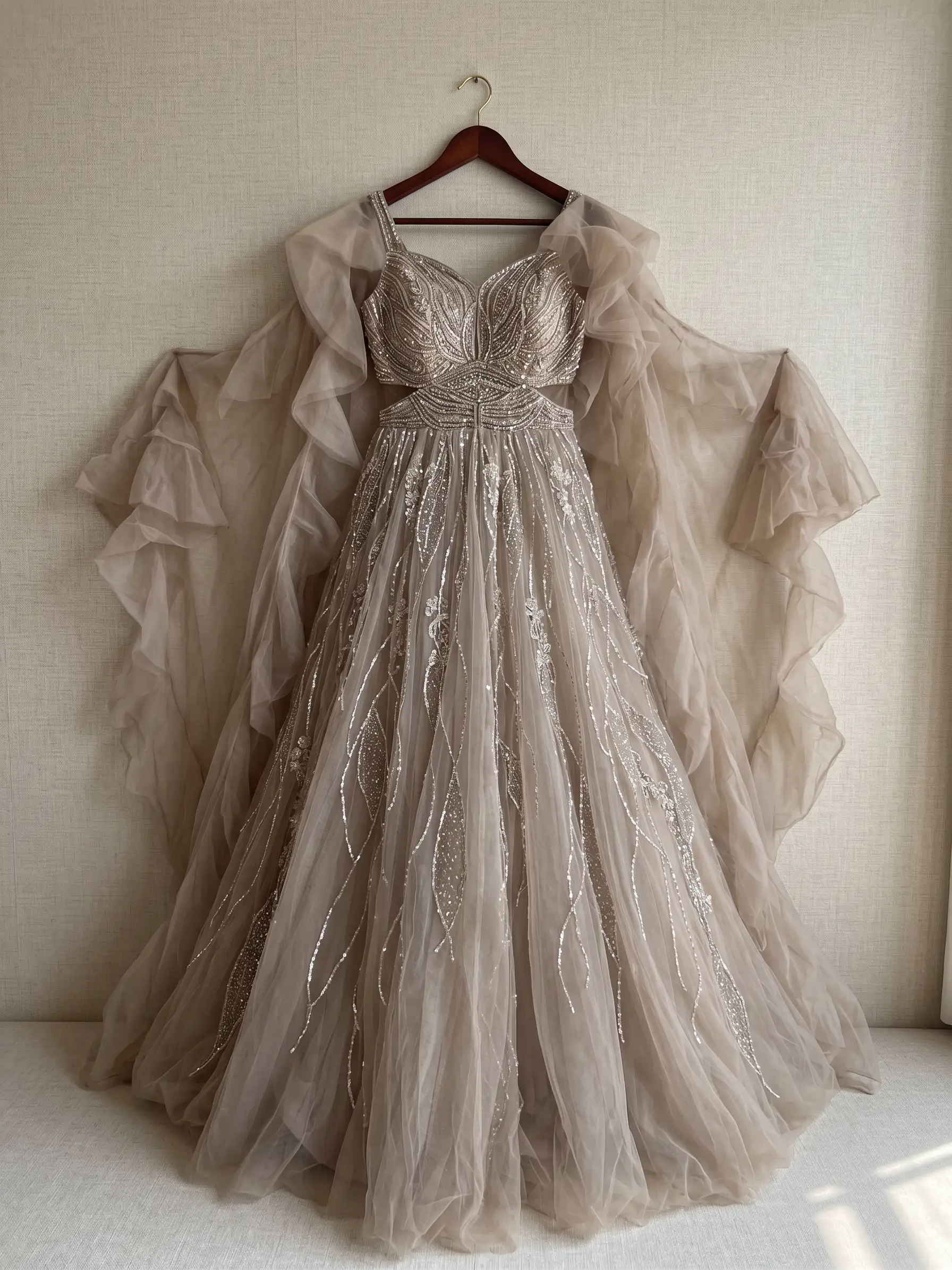 Gown reference 3
