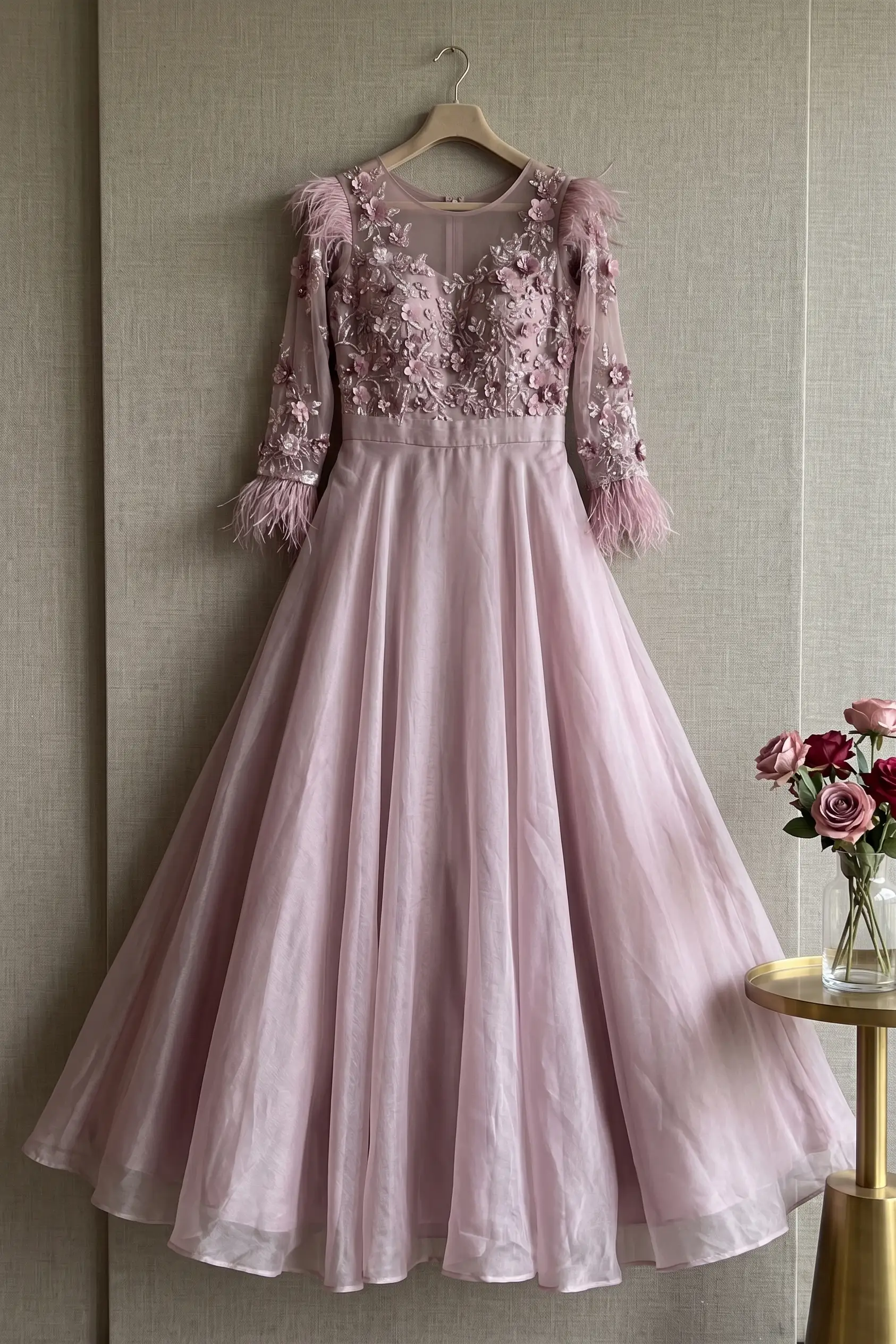 Gown reference 9