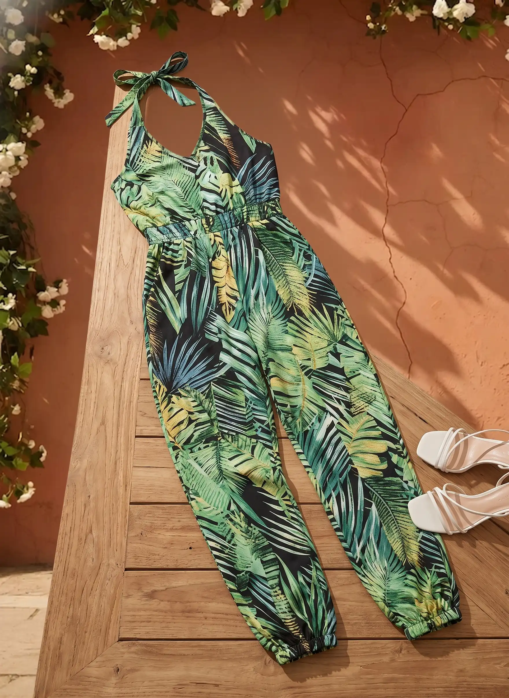 Jumpsuit reference 2