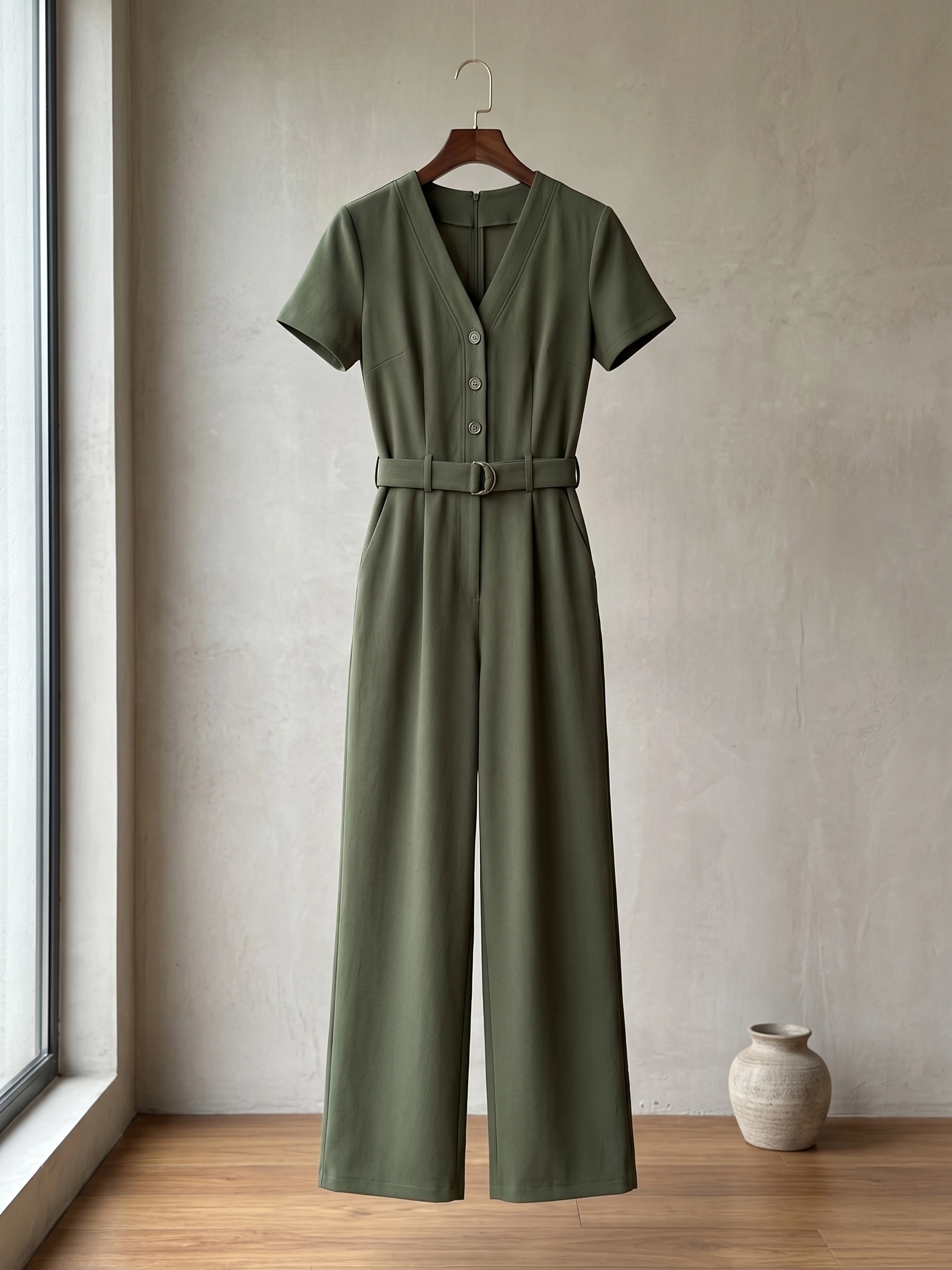 Jumpsuit reference 5
