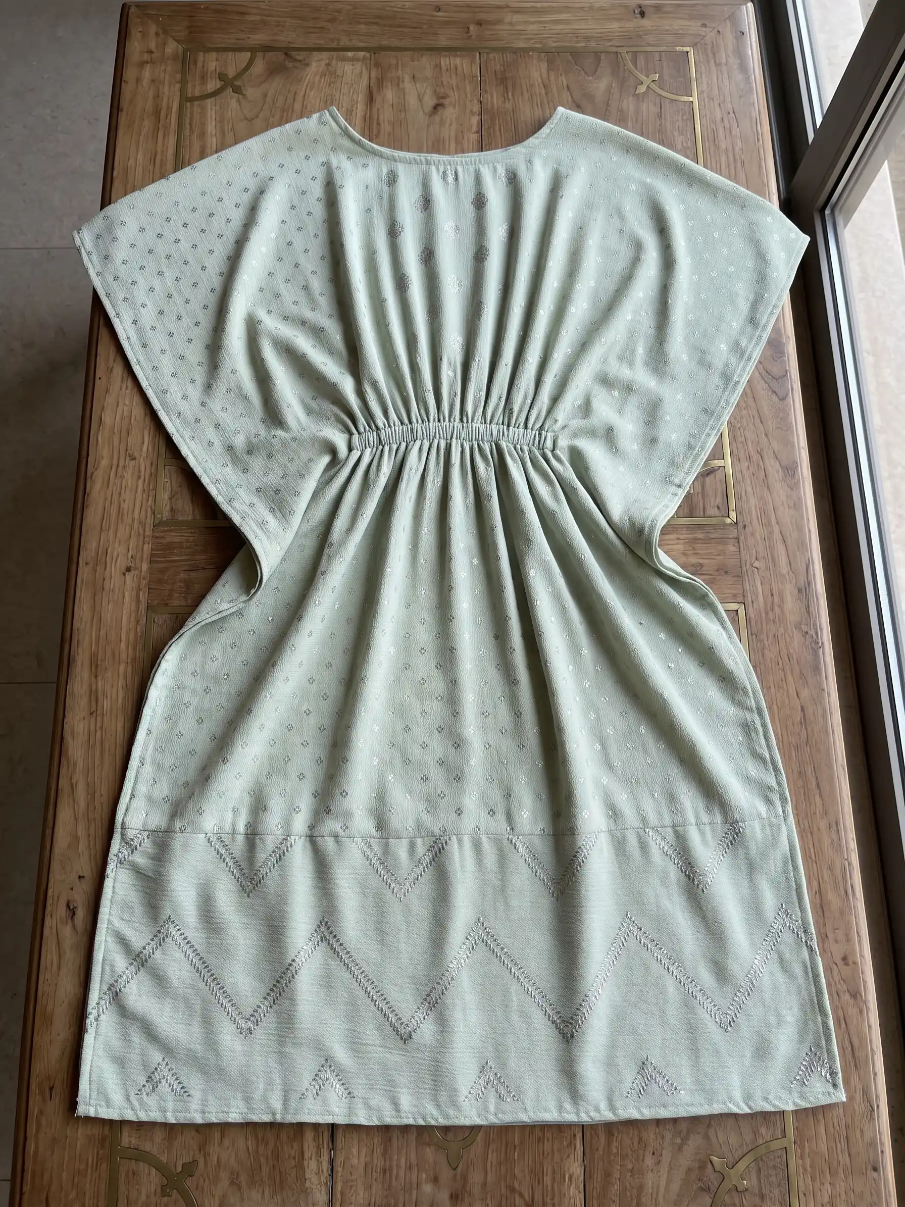 Kaftan Dress reference 2