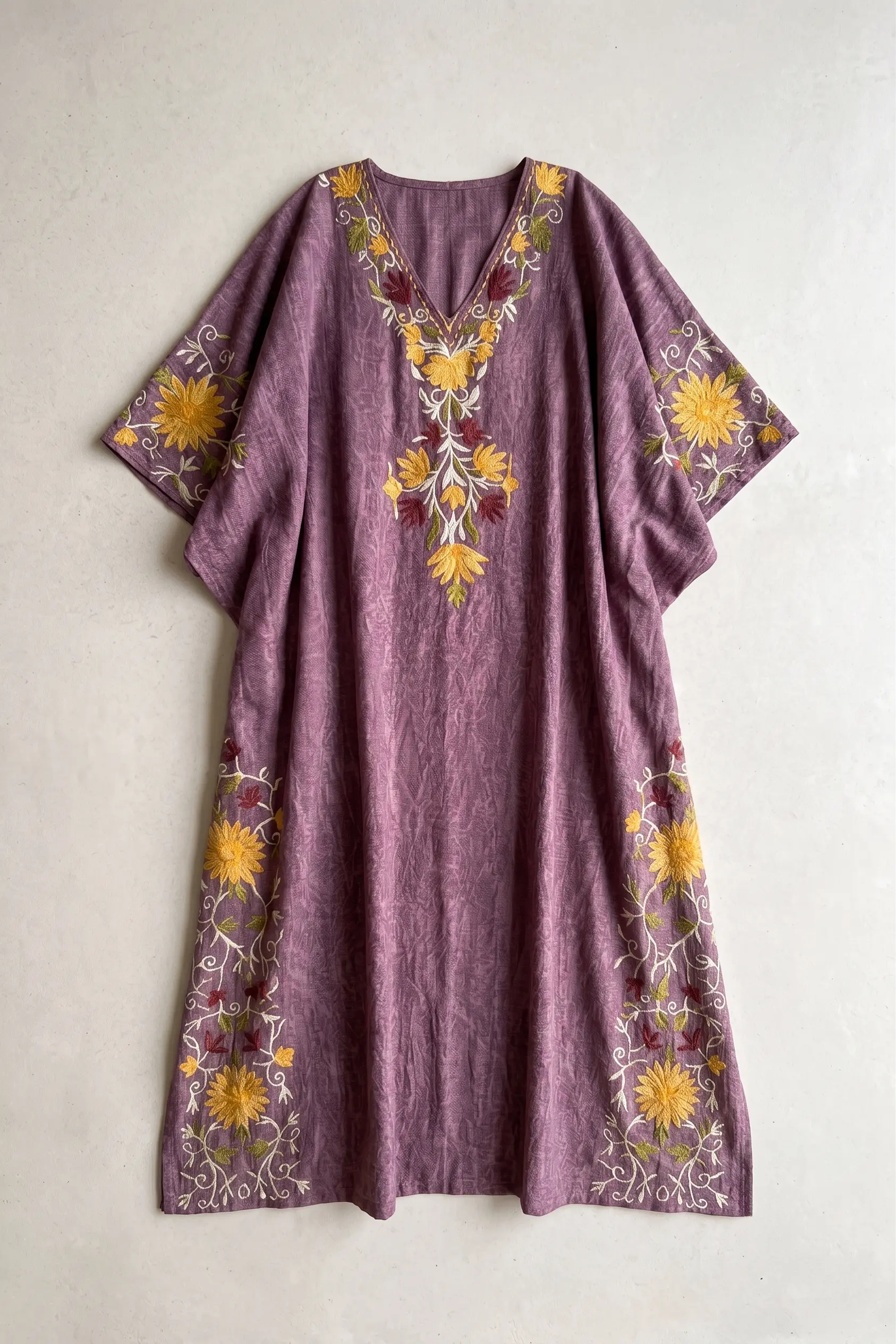 Kaftan Dress reference 4