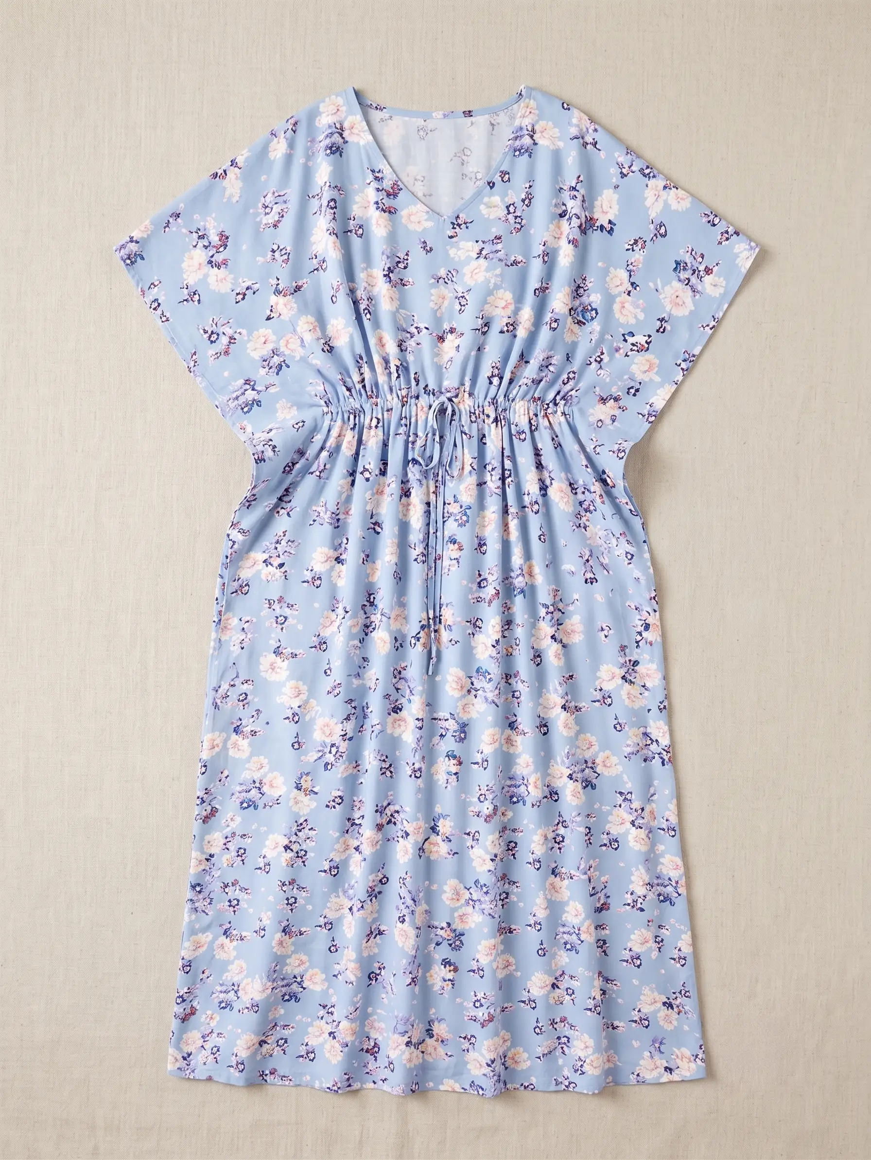 Kaftan Dress reference 6