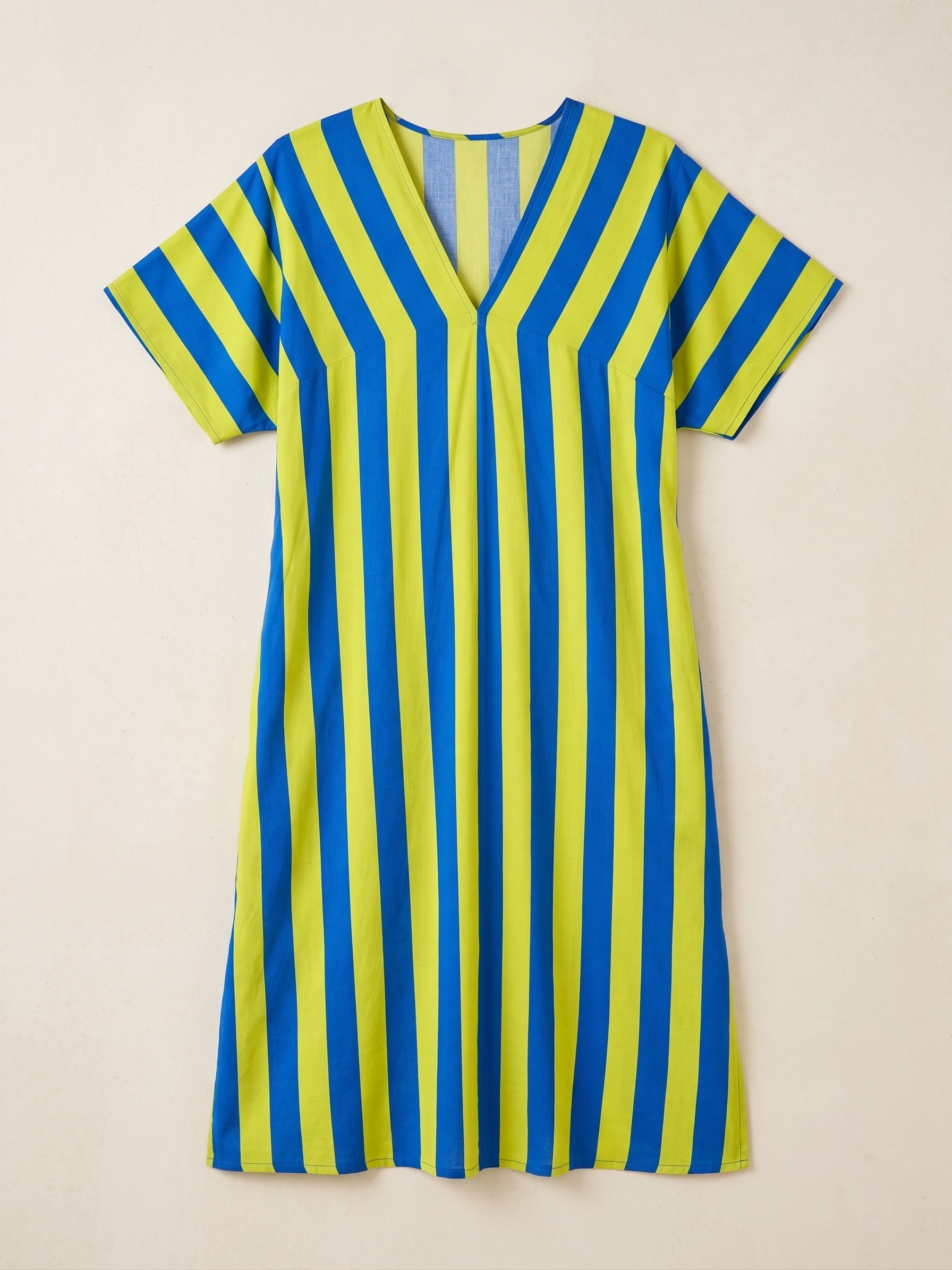 Kaftan Dress reference 7