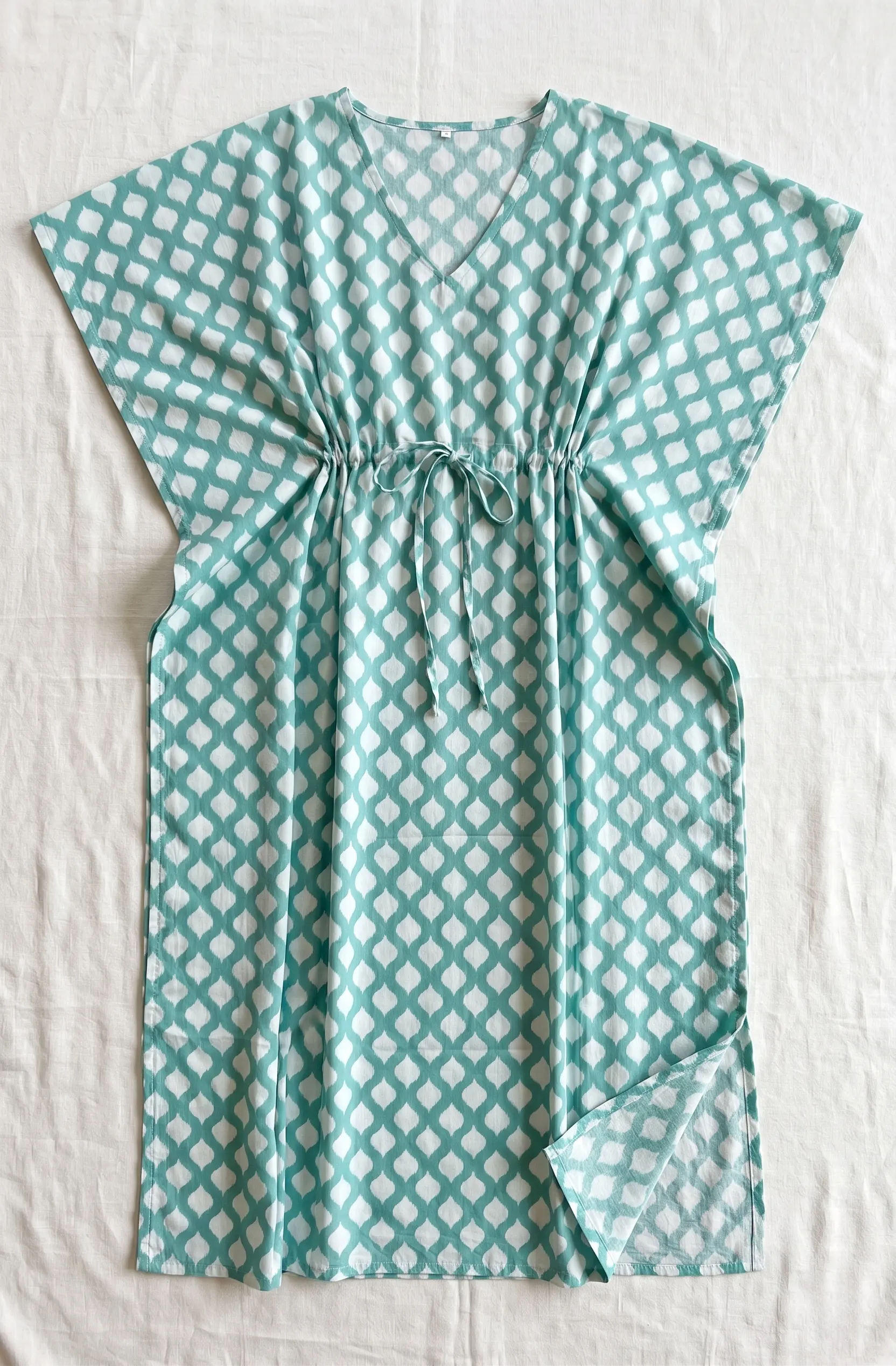 Kaftan Dress reference 9