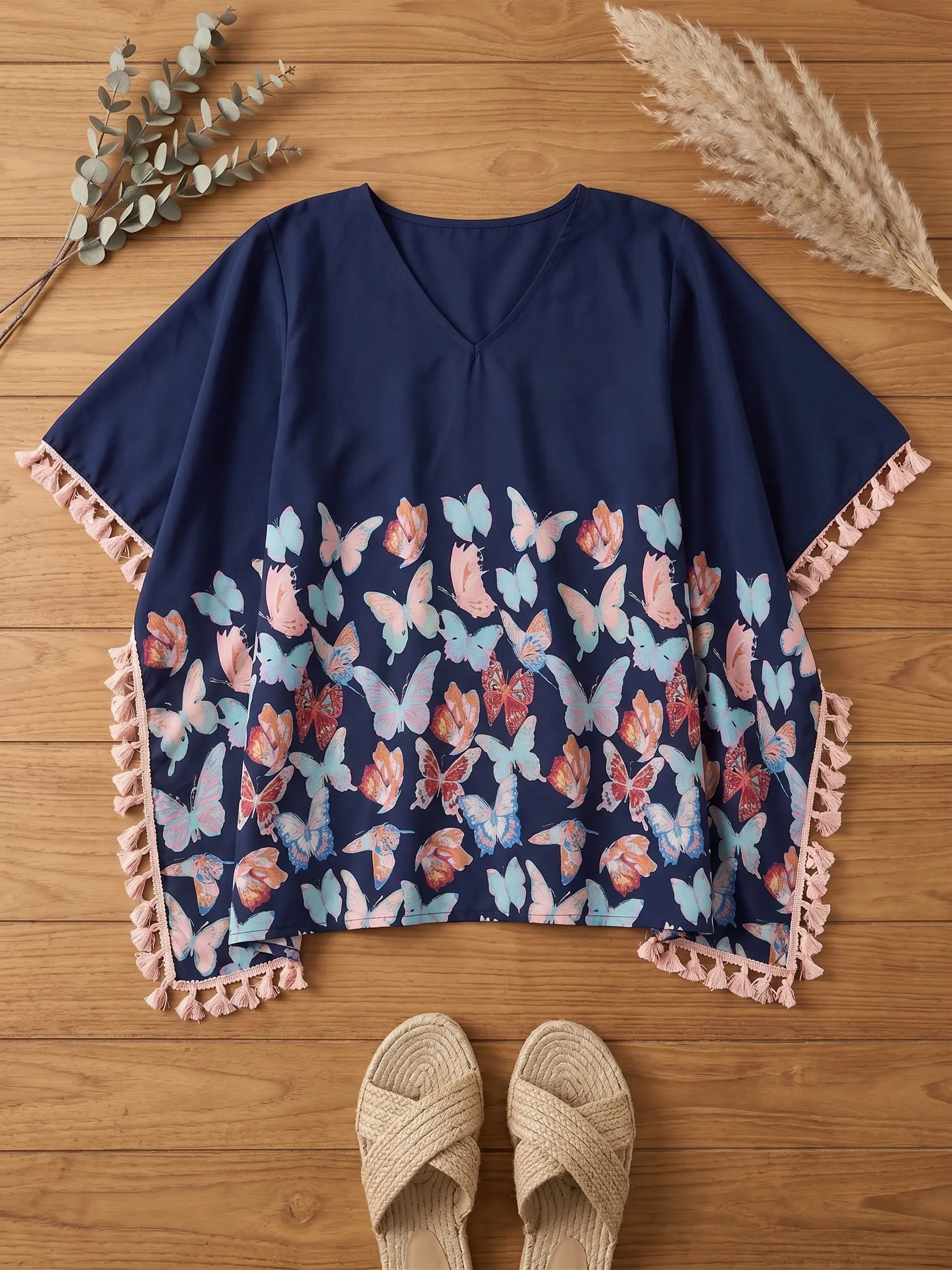 Kaftan Top reference 10