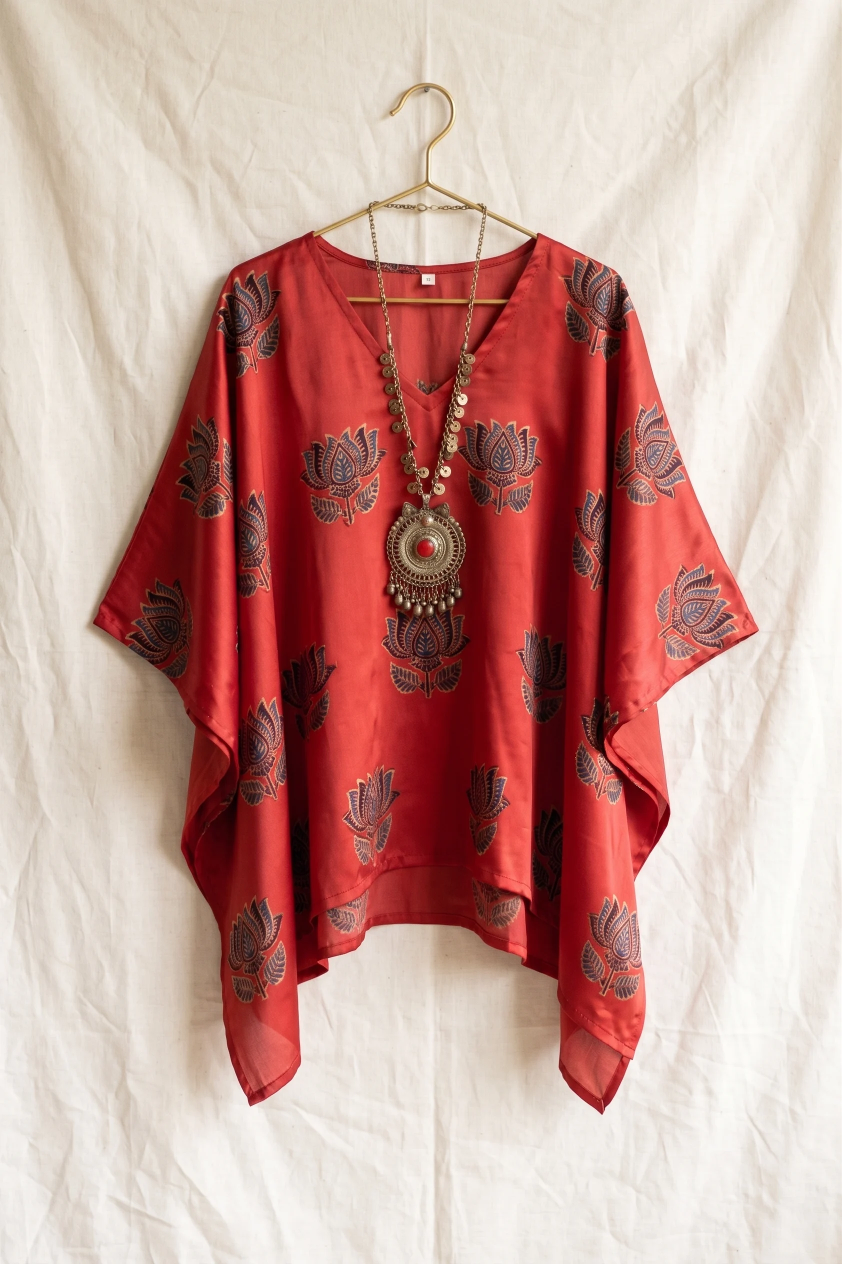 Kaftan Top reference 3
