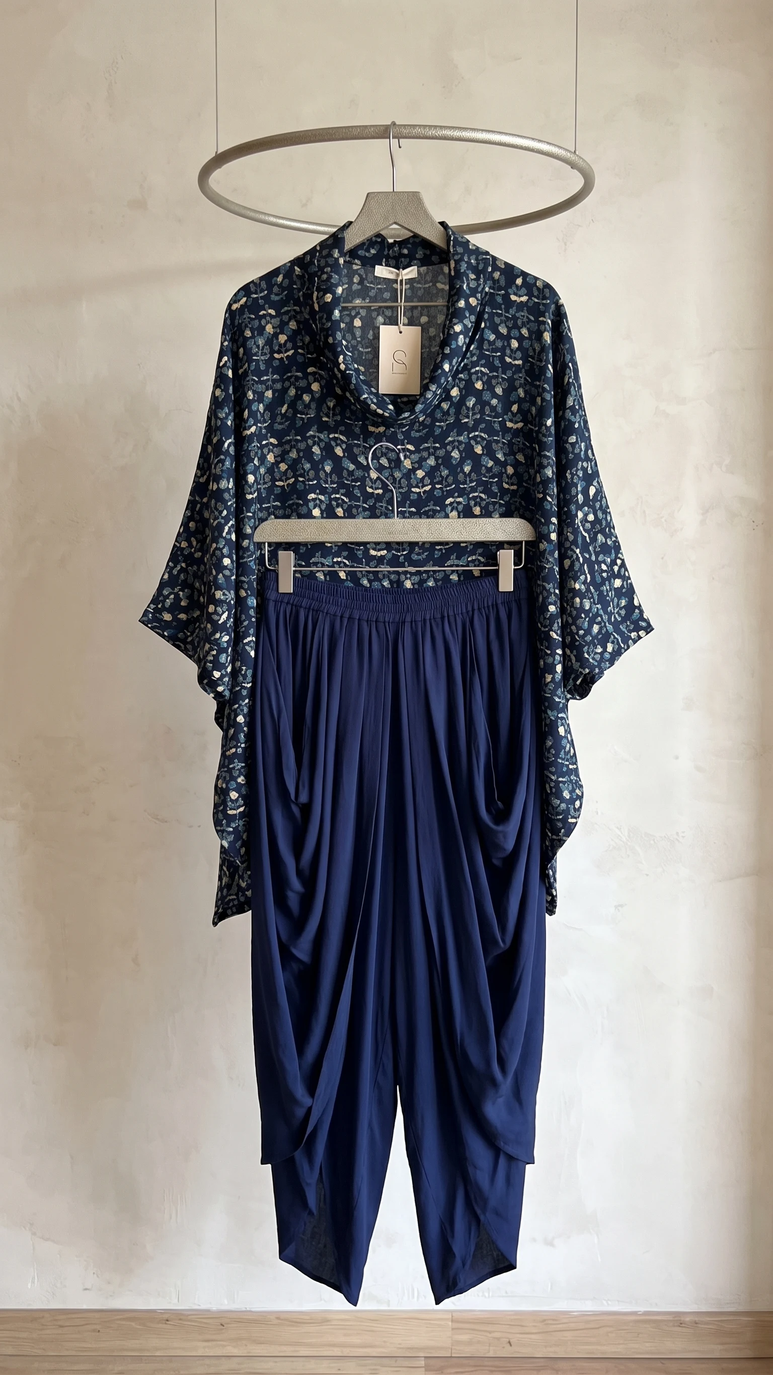 Kaftan Top reference 4